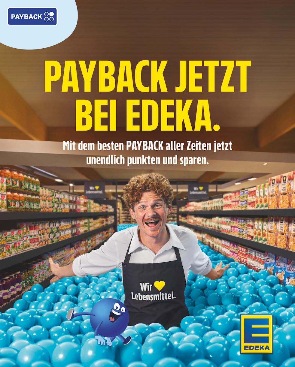 Edeka Prospekt ab Montag - Sachsen-Anhalt Seite 2