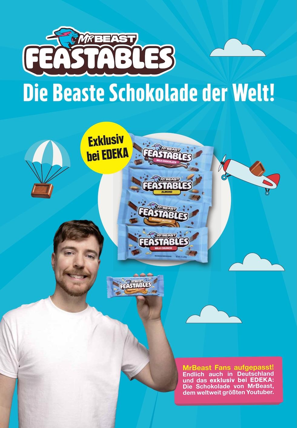 Edeka Prospekt ab Montag - Rheinland - Pfalz Seite 24