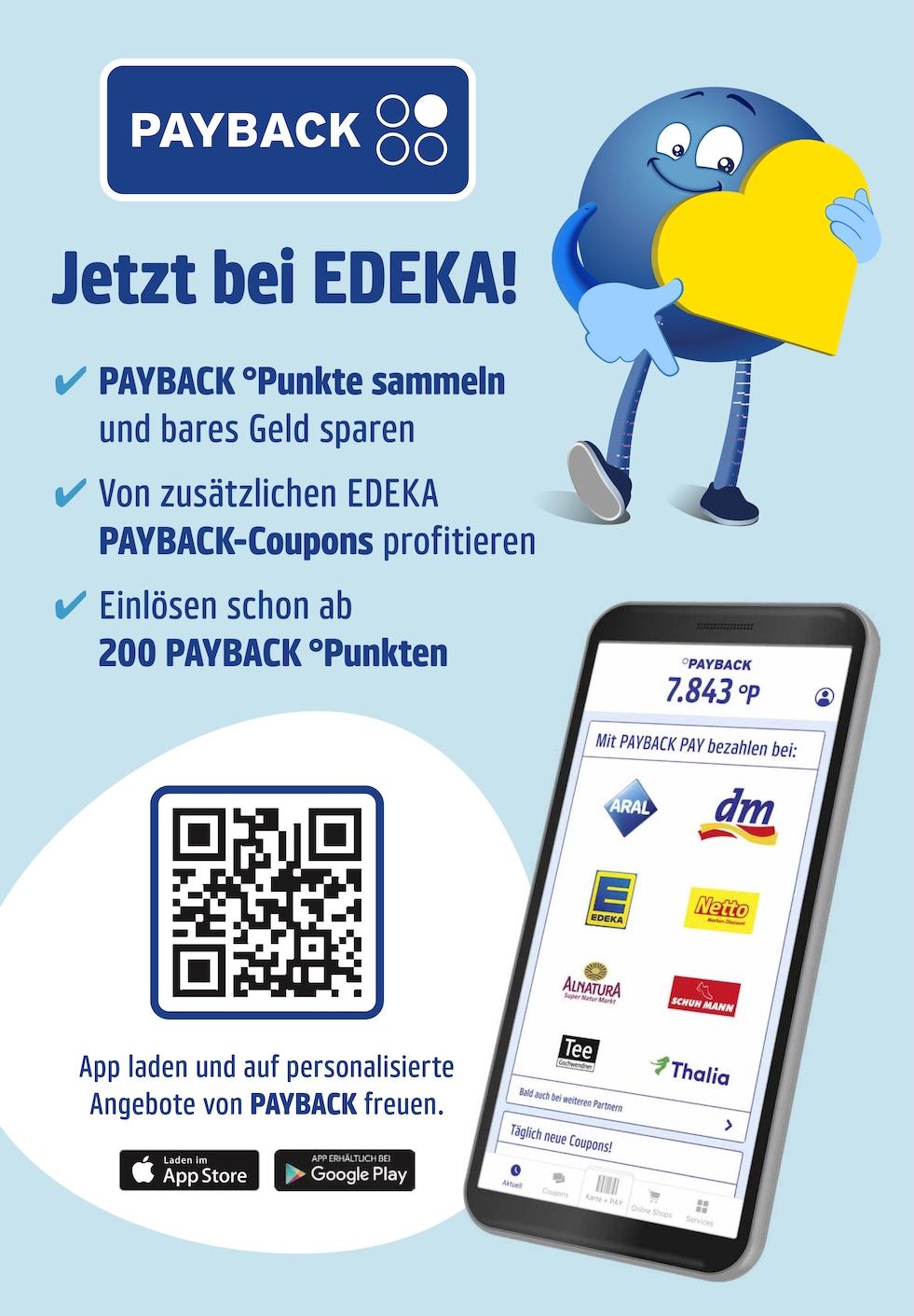 Edeka Prospekt ab Montag - Rheinland - Pfalz Seite 25