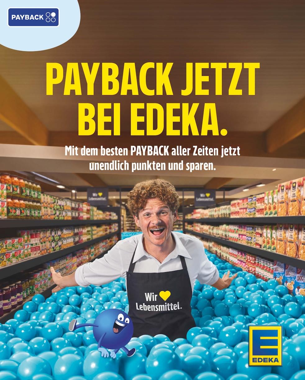 Edeka Prospekt ab Montag - Niedersachsen Seite 2