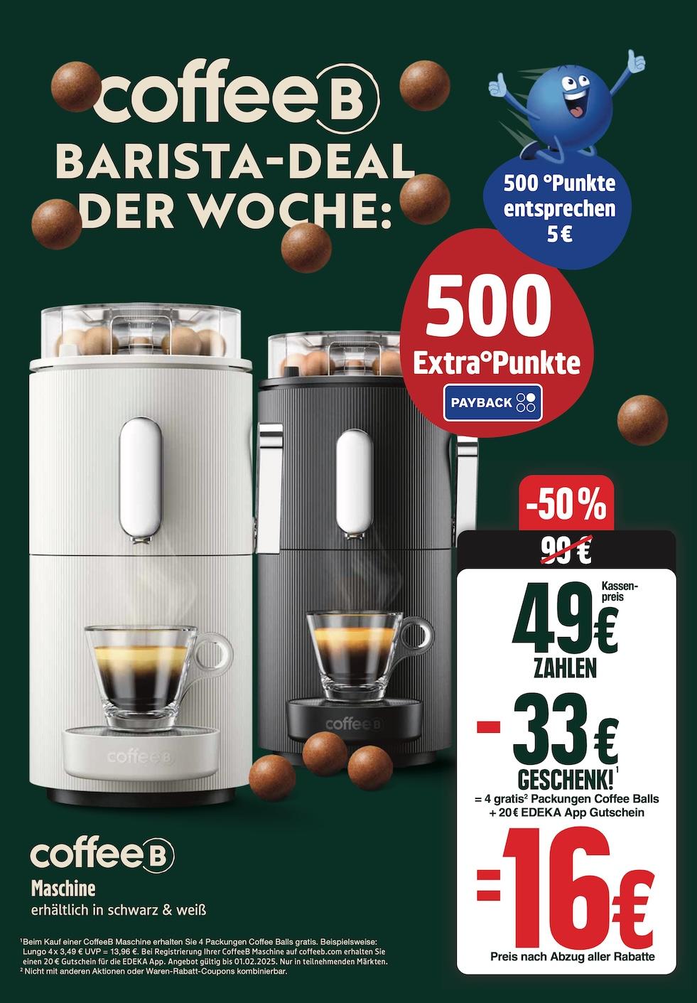 Edeka Prospekt ab Montag - Rheinland - Pfalz Seite 41
