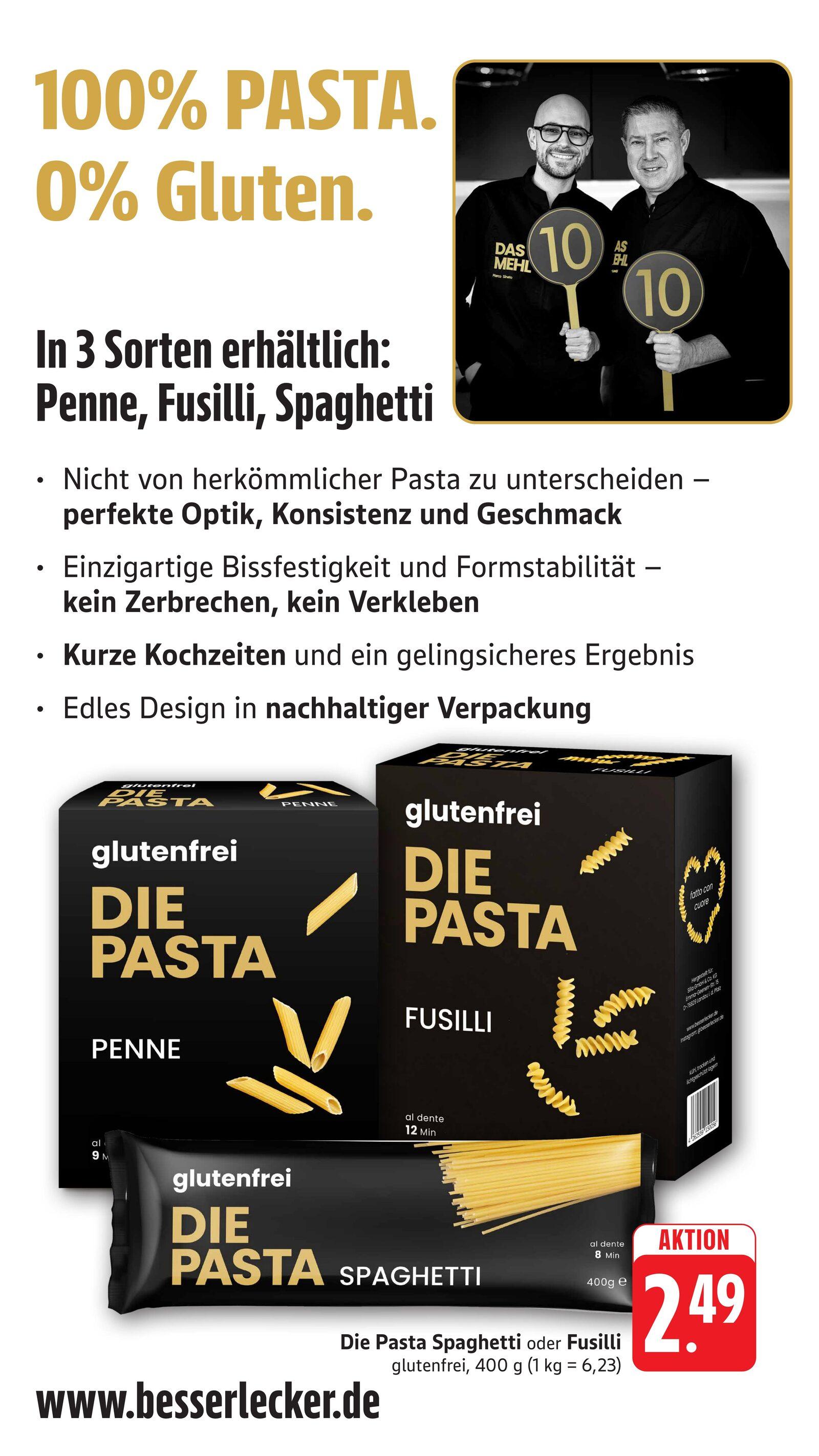 Edeka Prospekt ab Dienstag - Rheinland-Pfalz Seite 16