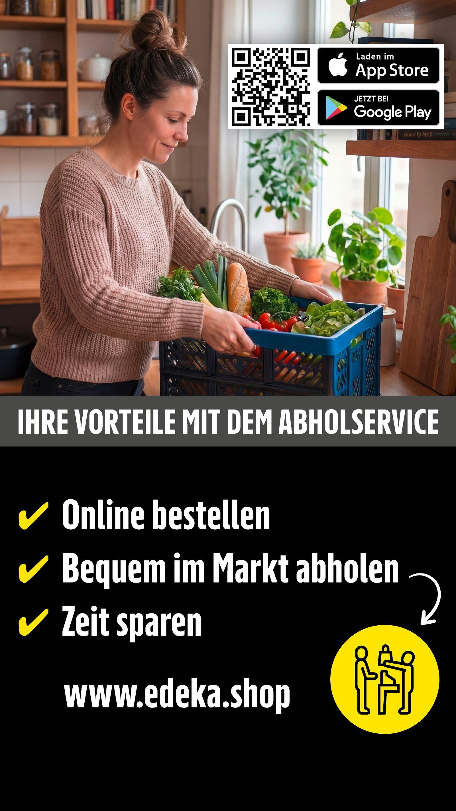Edeka Prospekt ab Montag - Baden - Württemberg Seite 49