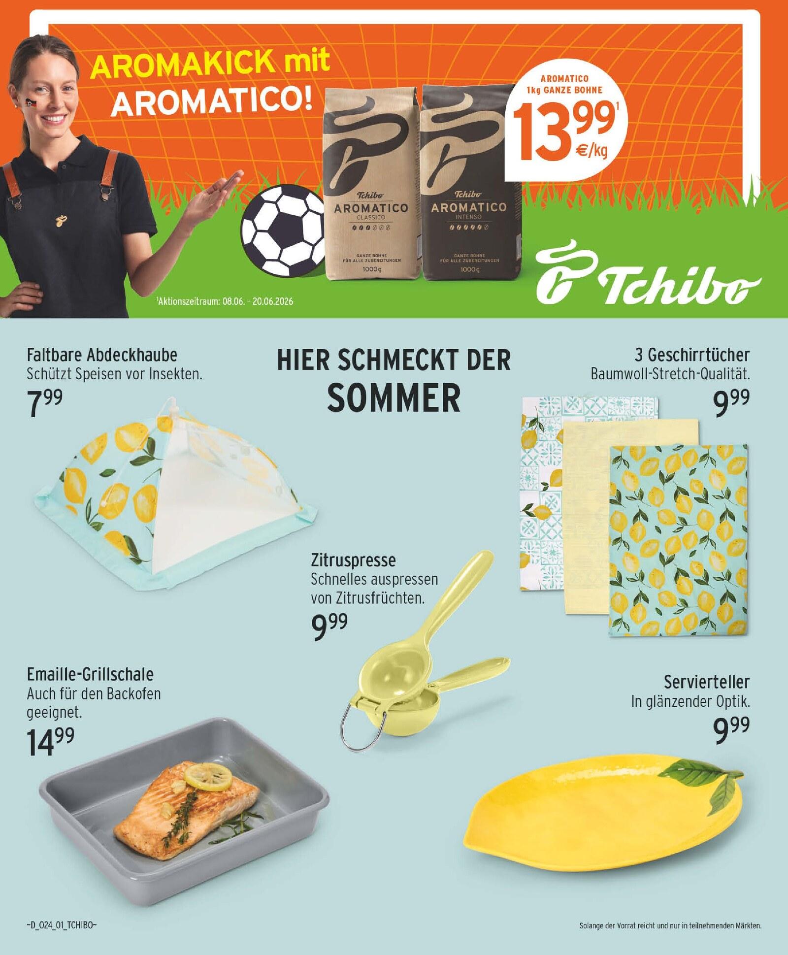 Edeka Prospekt ab Montag - Niedersachsen Seite 17