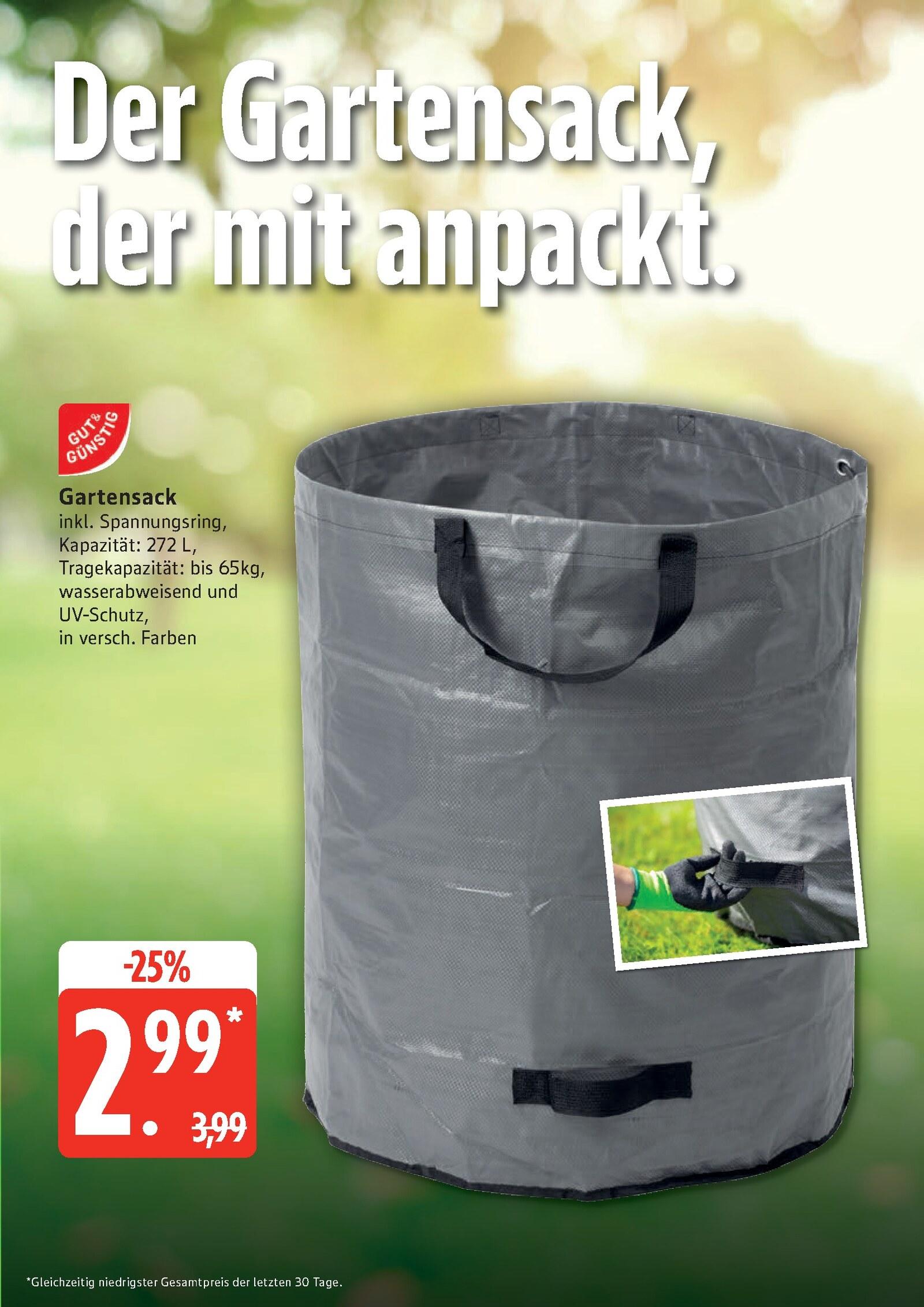 Edeka Prospekt ab Montag - Schleswig - Holstein Seite 29