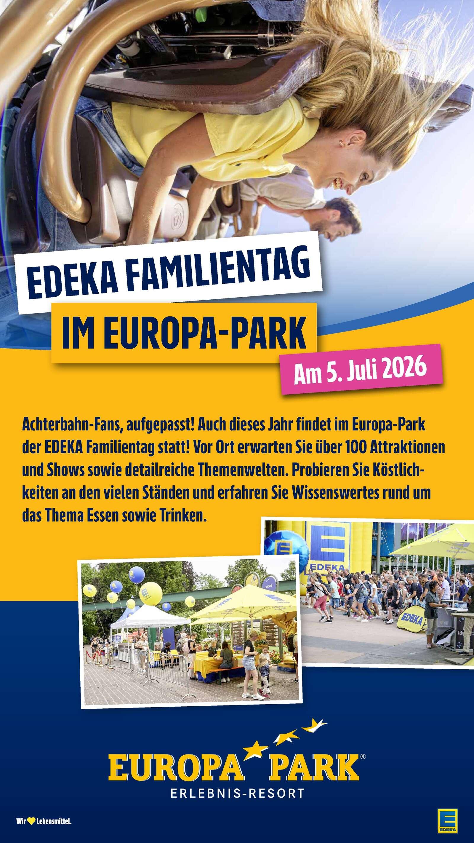Edeka Prospekt ab Montag - Rheinland - Pfalz Seite 48