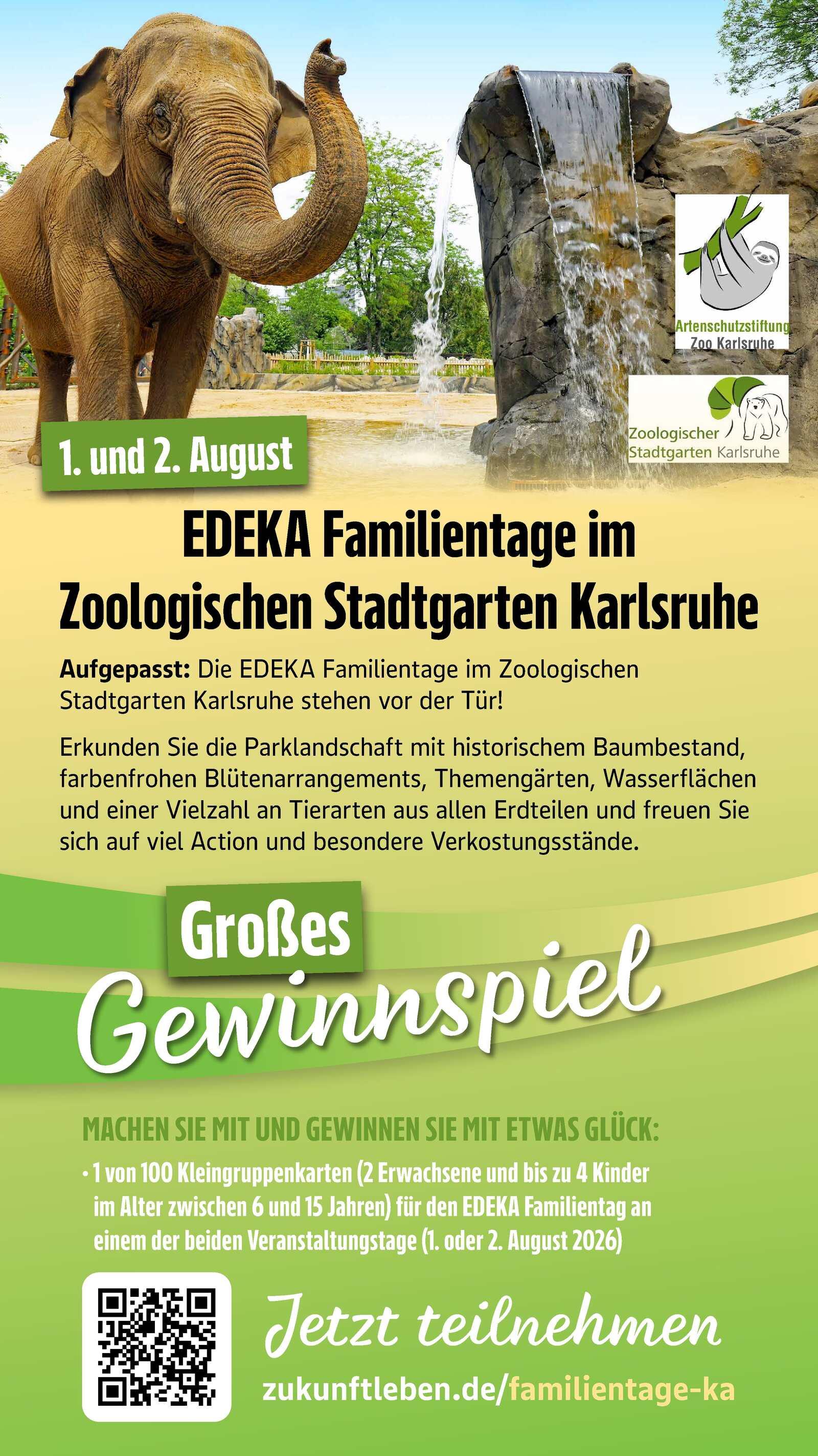 Edeka Prospekt ab Montag - Hessen Seite 13