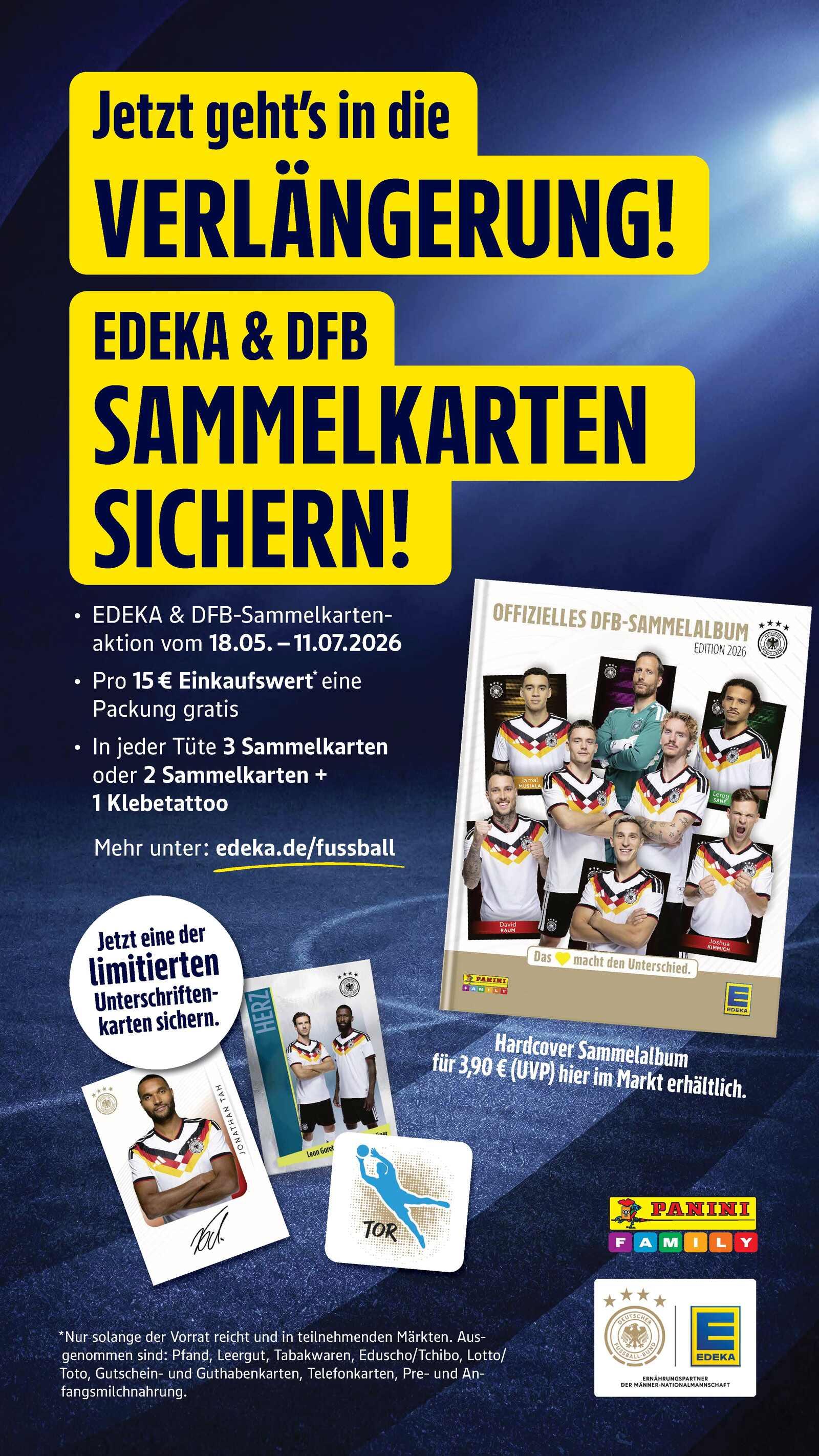 Edeka Prospekt ab Montag - Rheinland - Pfalz Seite 42