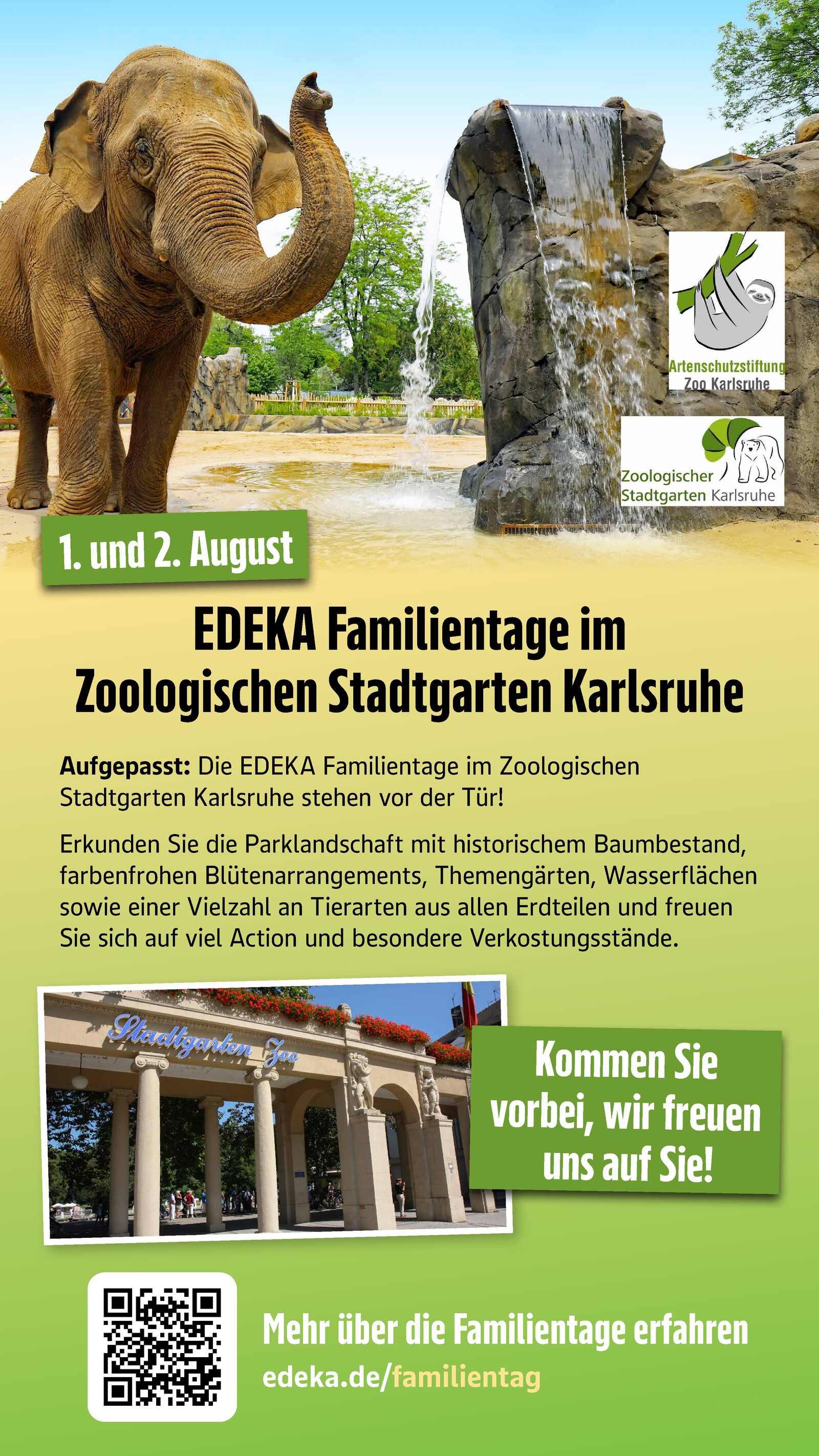 Edeka Prospekt ab Montag - Rheinland - Pfalz Seite 42