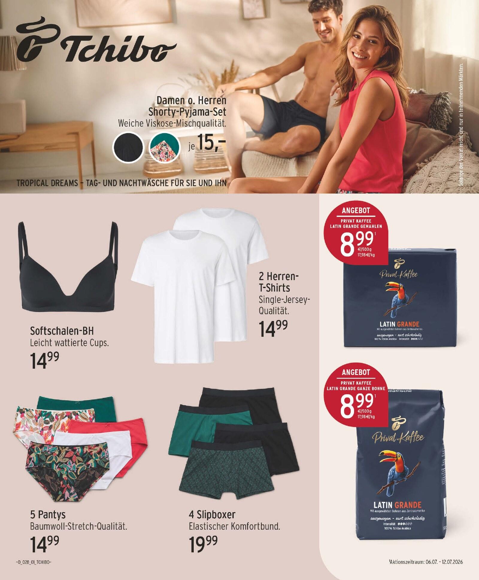 Edeka Prospekt ab Montag - Berlin Seite 25