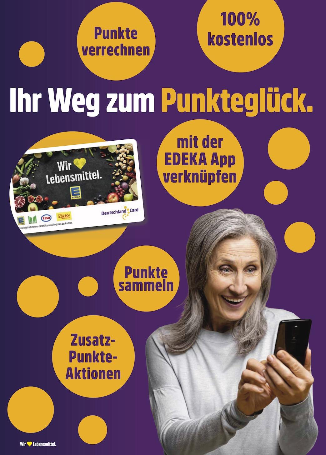 Edeka Prospekt ab Montag - Rheinland - Pfalz Seite 30