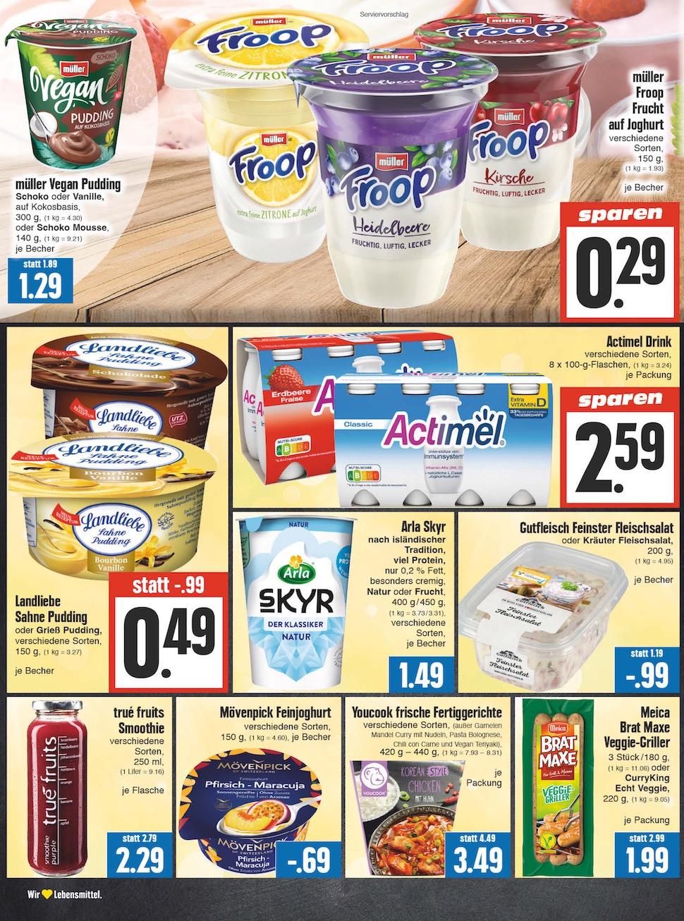Edeka Prospekt ab Montag - Thüringen Seite 6
