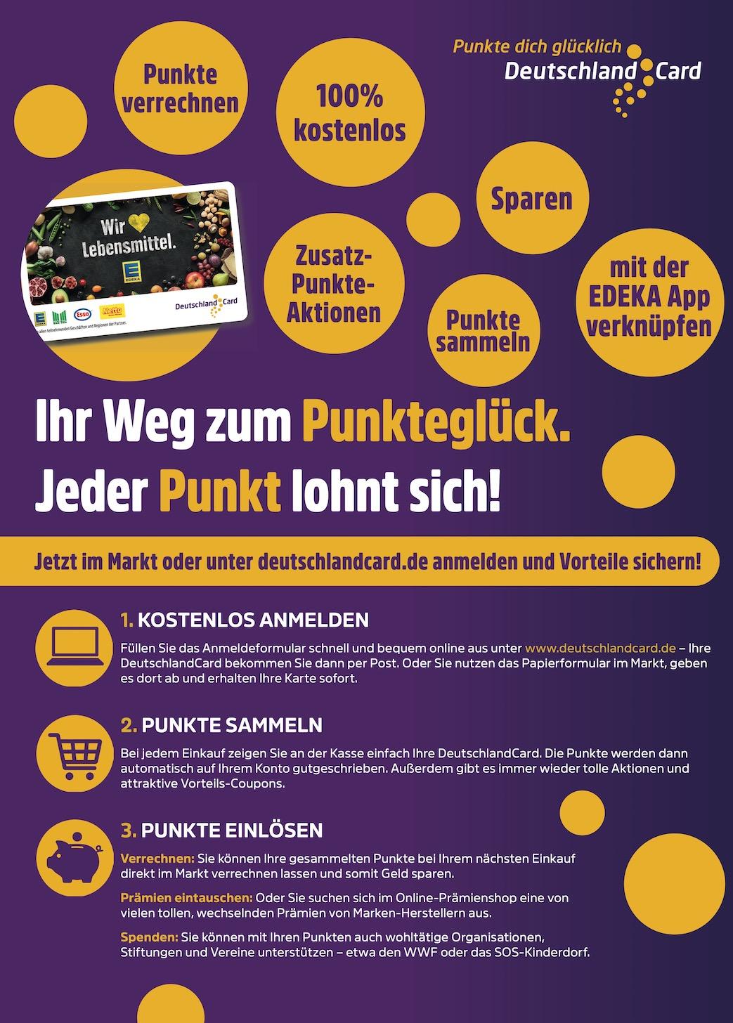 Edeka Prospekt ab Montag - Rheinland - Pfalz Seite 42