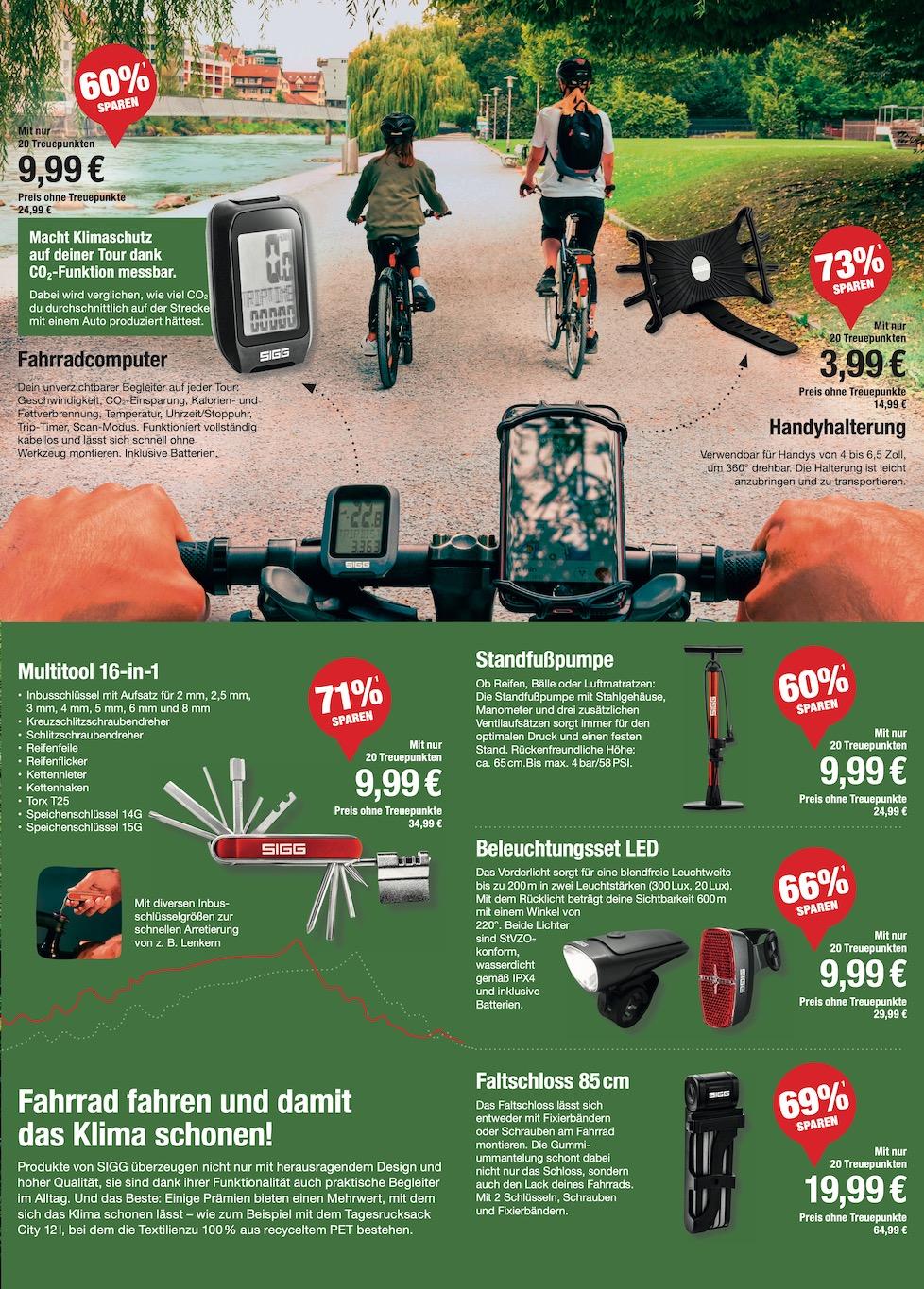 Edeka Prospekt ab Montag - Hessen Seite 43
