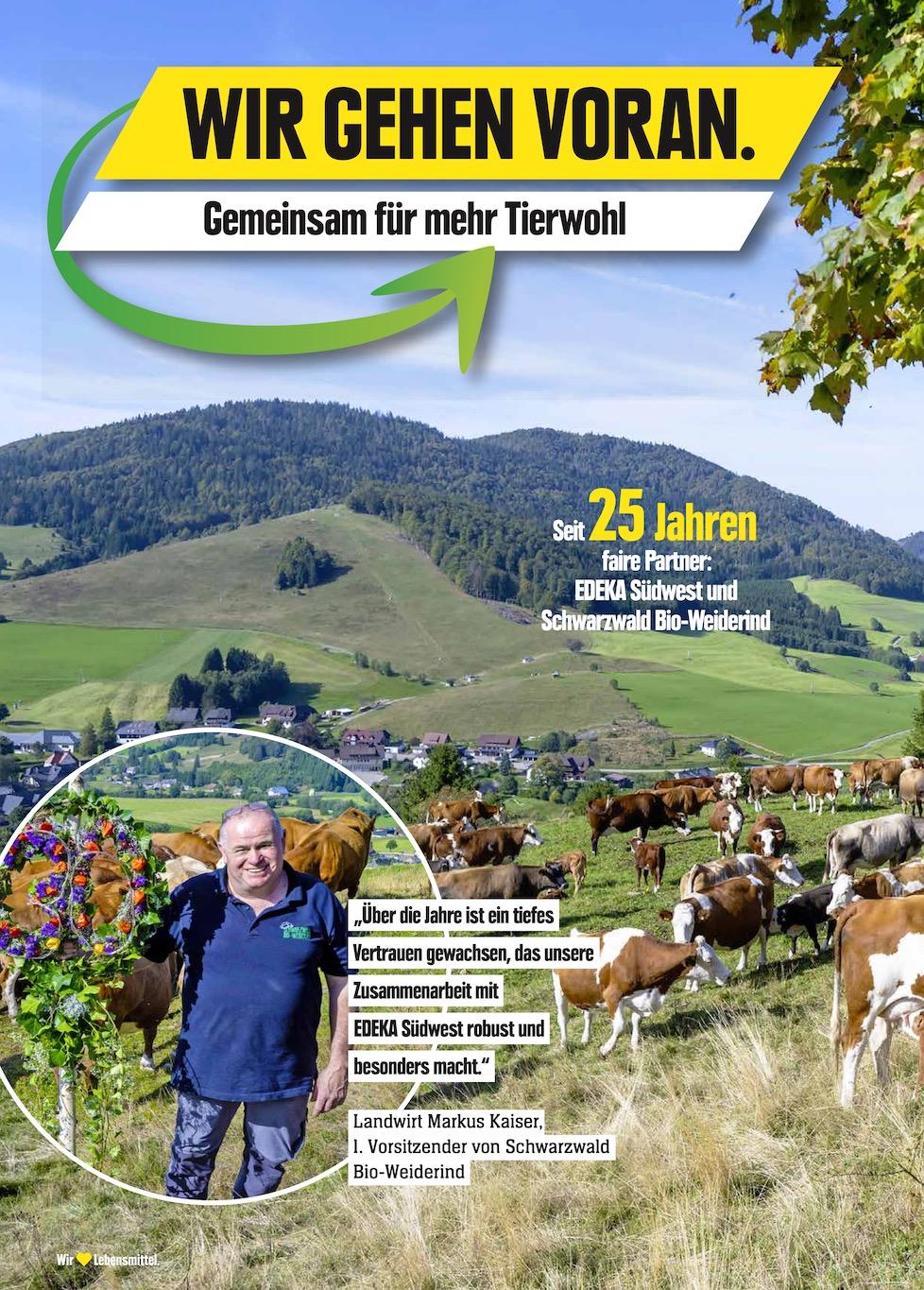 Edeka Prospekt ab Montag - Rheinland - Pfalz Seite 10