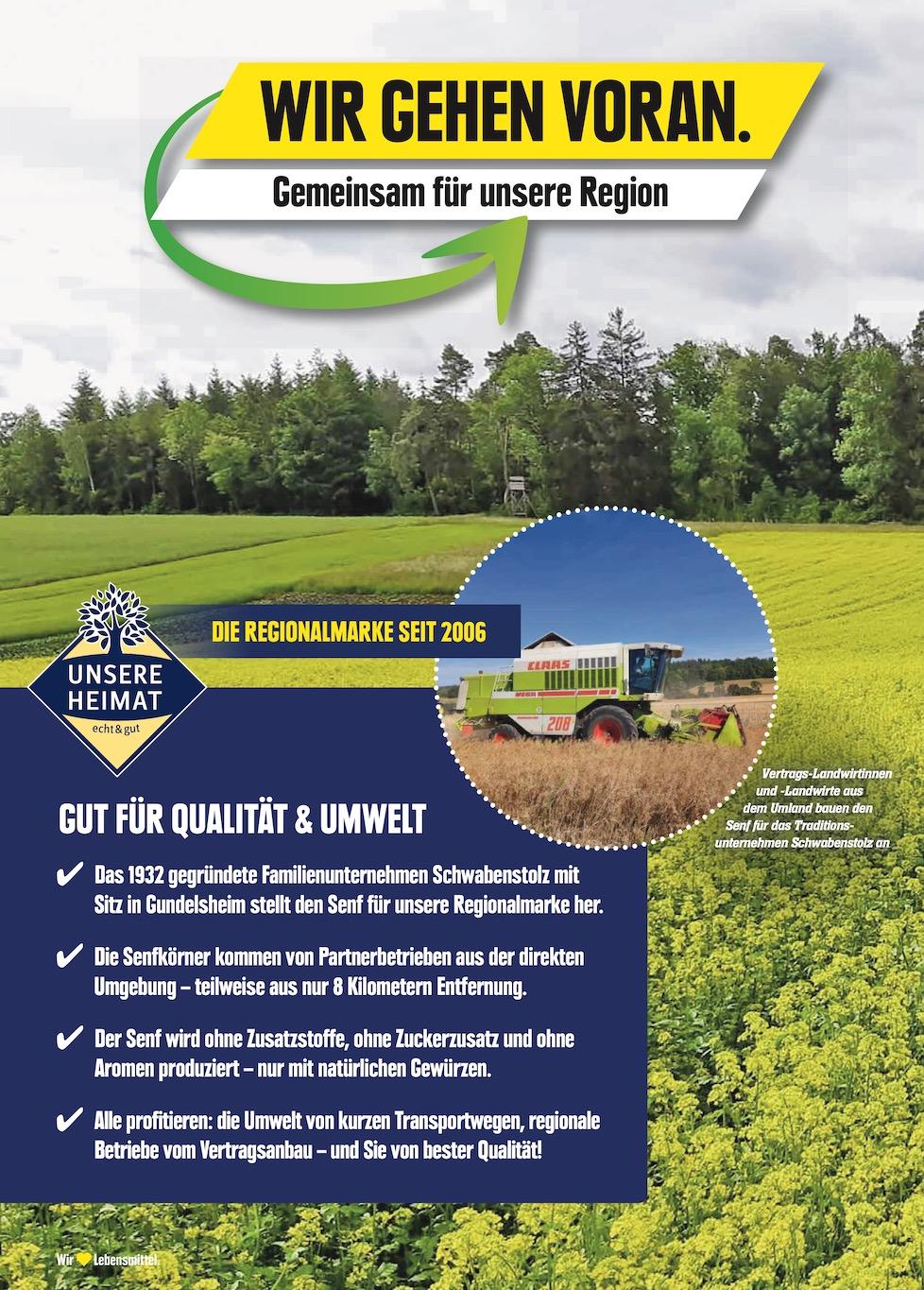 Edeka Prospekt ab Montag - Rheinland - Pfalz Seite 20