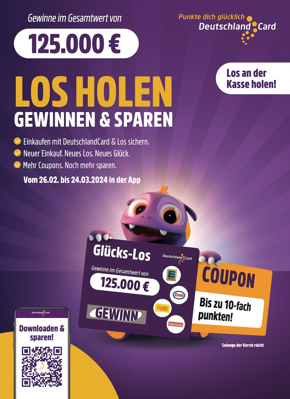 Edeka Prospekt ab Montag - Rheinland - Pfalz Seite 39
