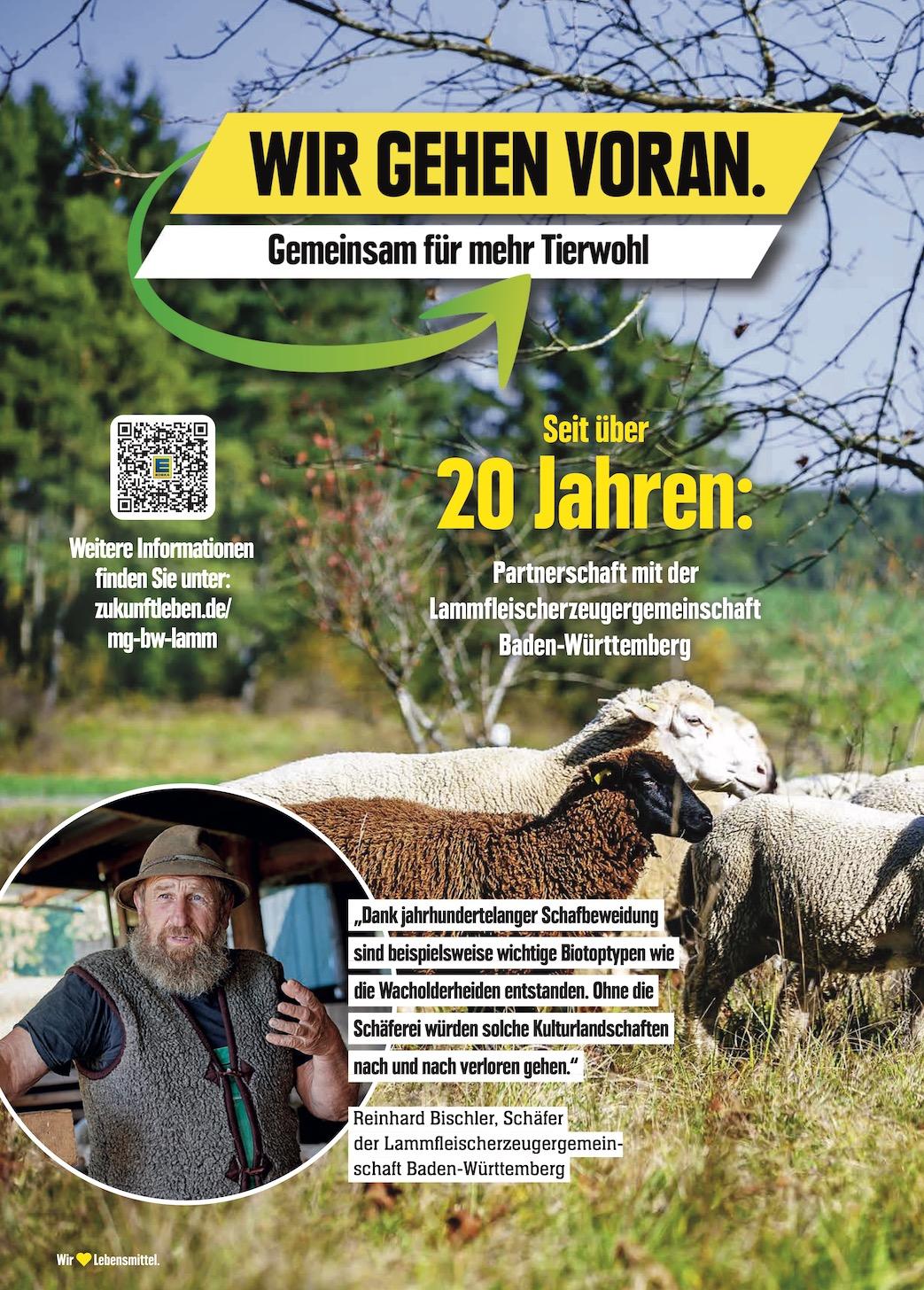 Edeka Prospekt ab Montag - Rheinland - Pfalz Seite 10