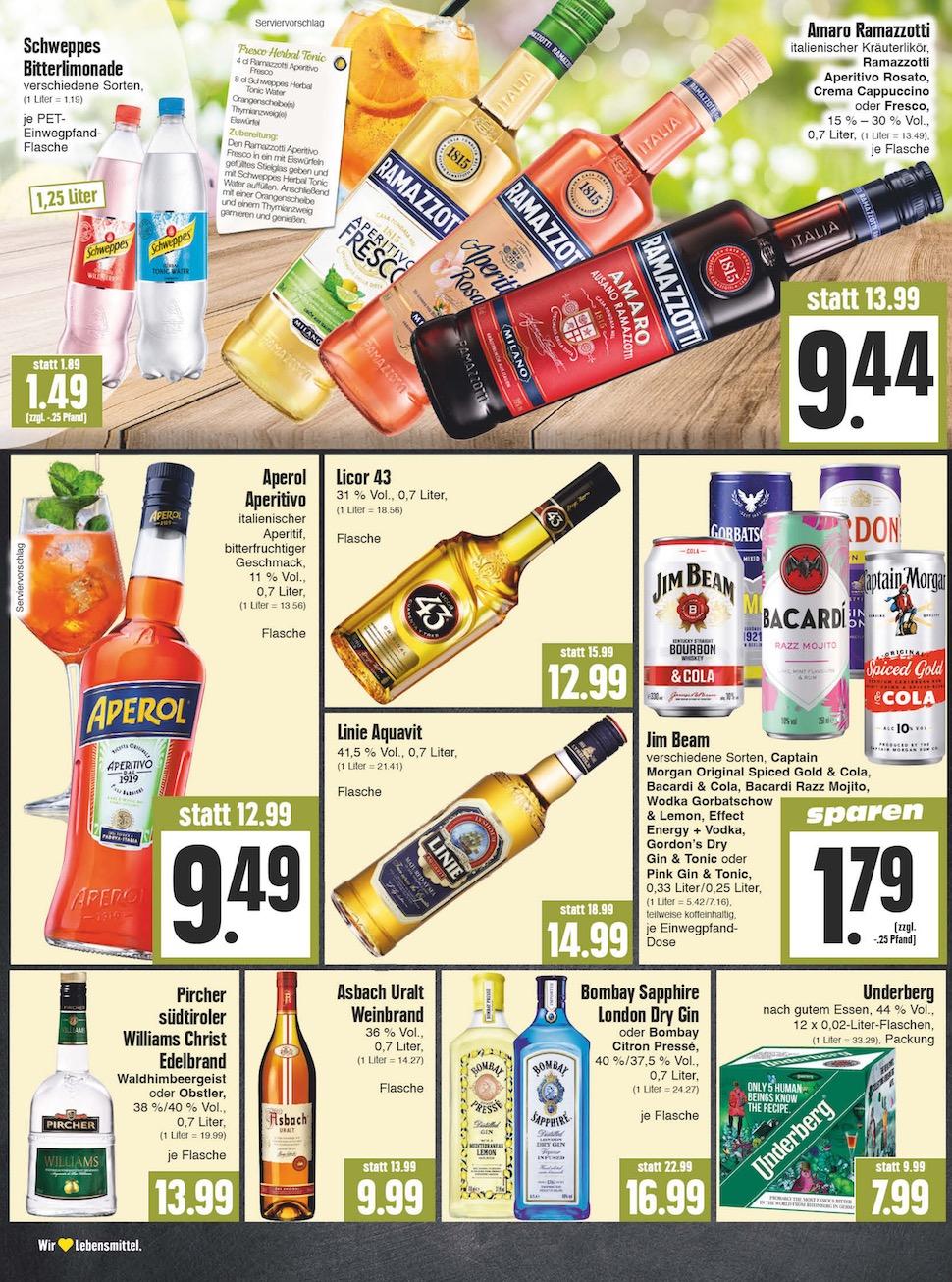 Edeka Prospekt ab Montag - Thüringen Seite 18