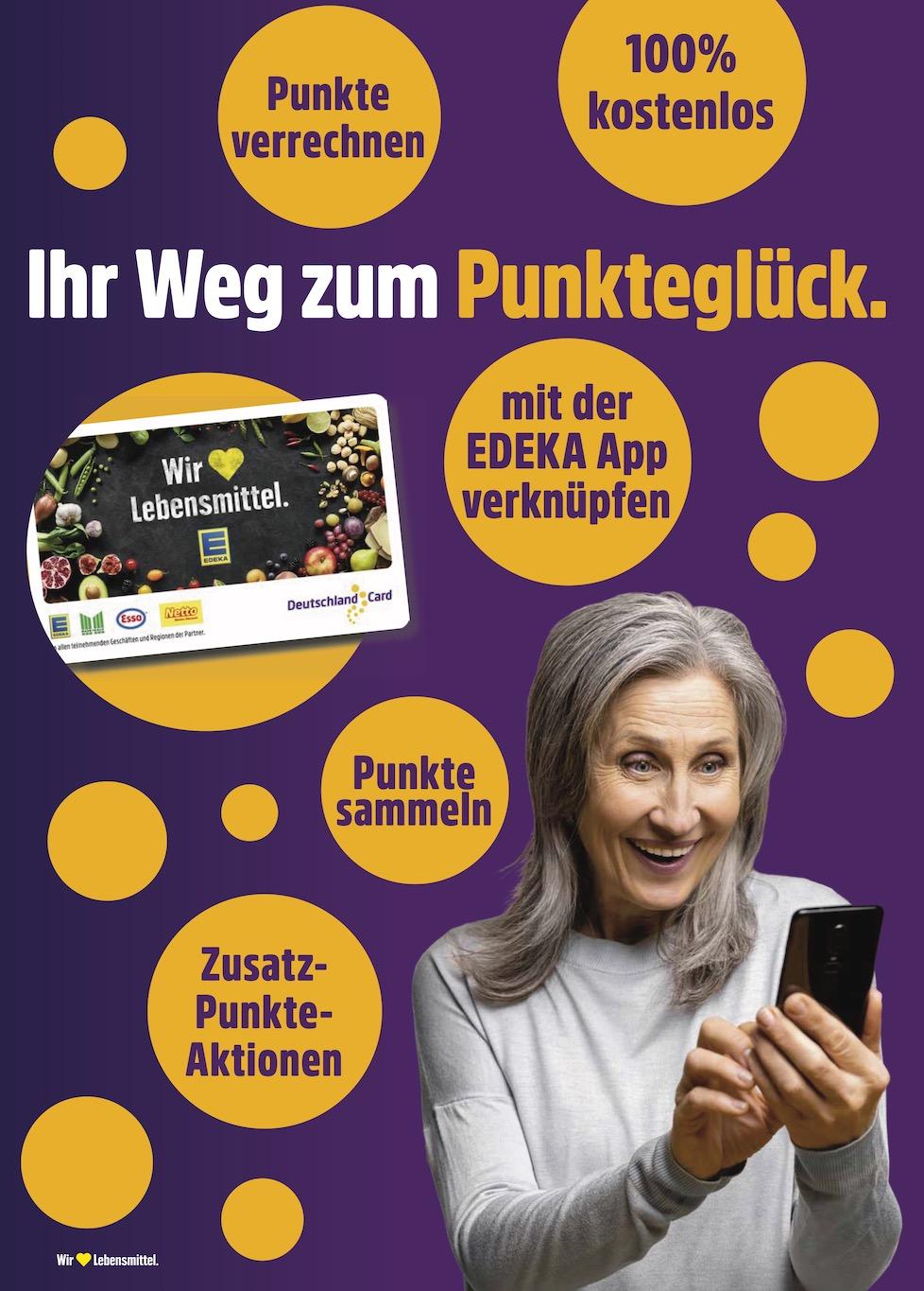 Edeka Prospekt ab Montag - Rheinland - Pfalz Seite 46