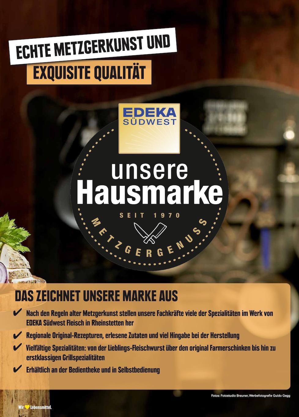 Edeka Prospekt ab Montag - Rheinland - Pfalz Seite 6