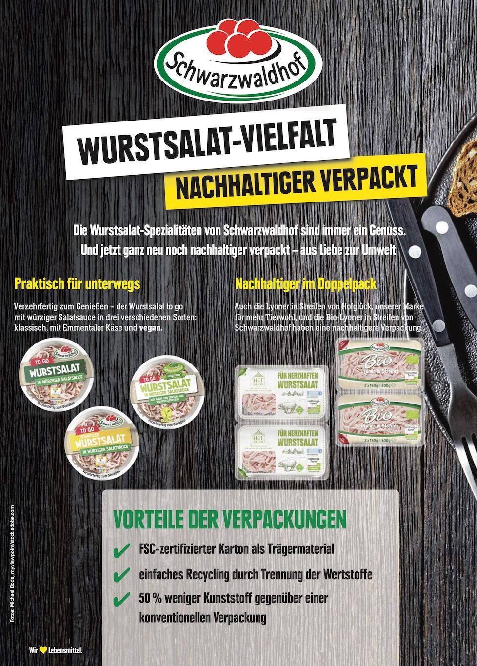 Edeka Prospekt ab Montag - Rheinland - Pfalz Seite 22