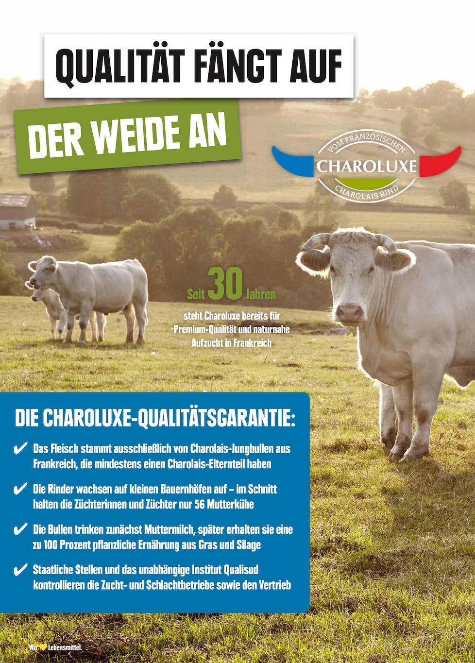 Edeka Prospekt ab Montag - Rheinland - Pfalz Seite 6