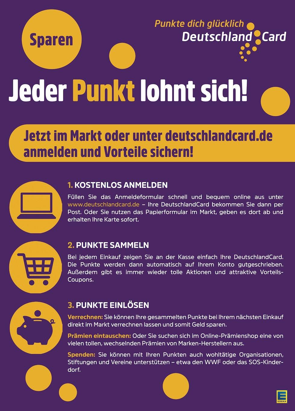 Edeka Prospekt ab Montag - Baden - Württemberg Seite 43