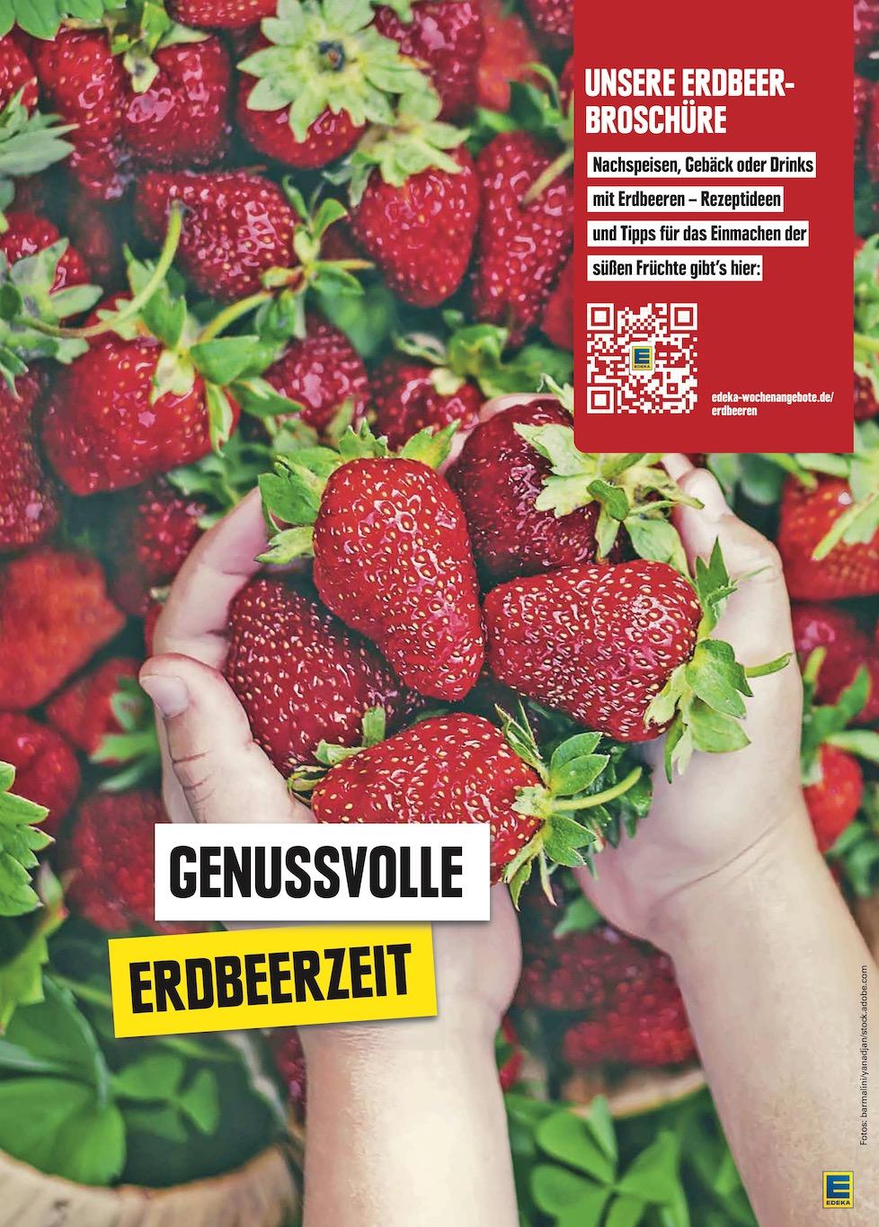 Edeka Prospekt ab Montag - Baden - Württemberg Seite 35