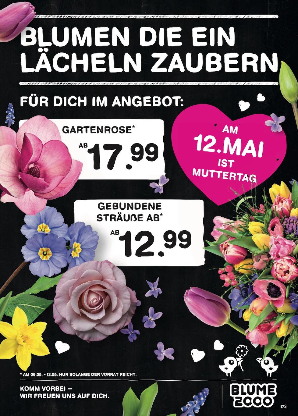 Edeka Prospekt ab Montag - Hessen Seite 17