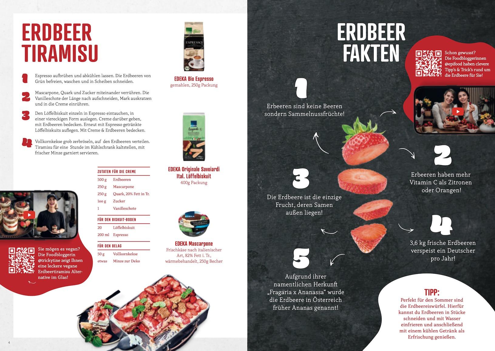 Edeka Prospekt ab Montag - Sachsen Seite 31