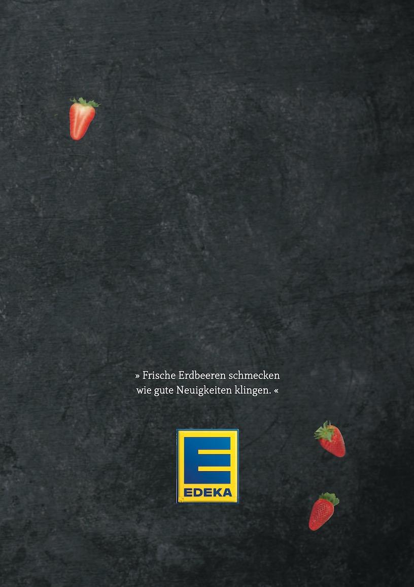 Edeka Prospekt ab Montag - Sachsen Seite 37