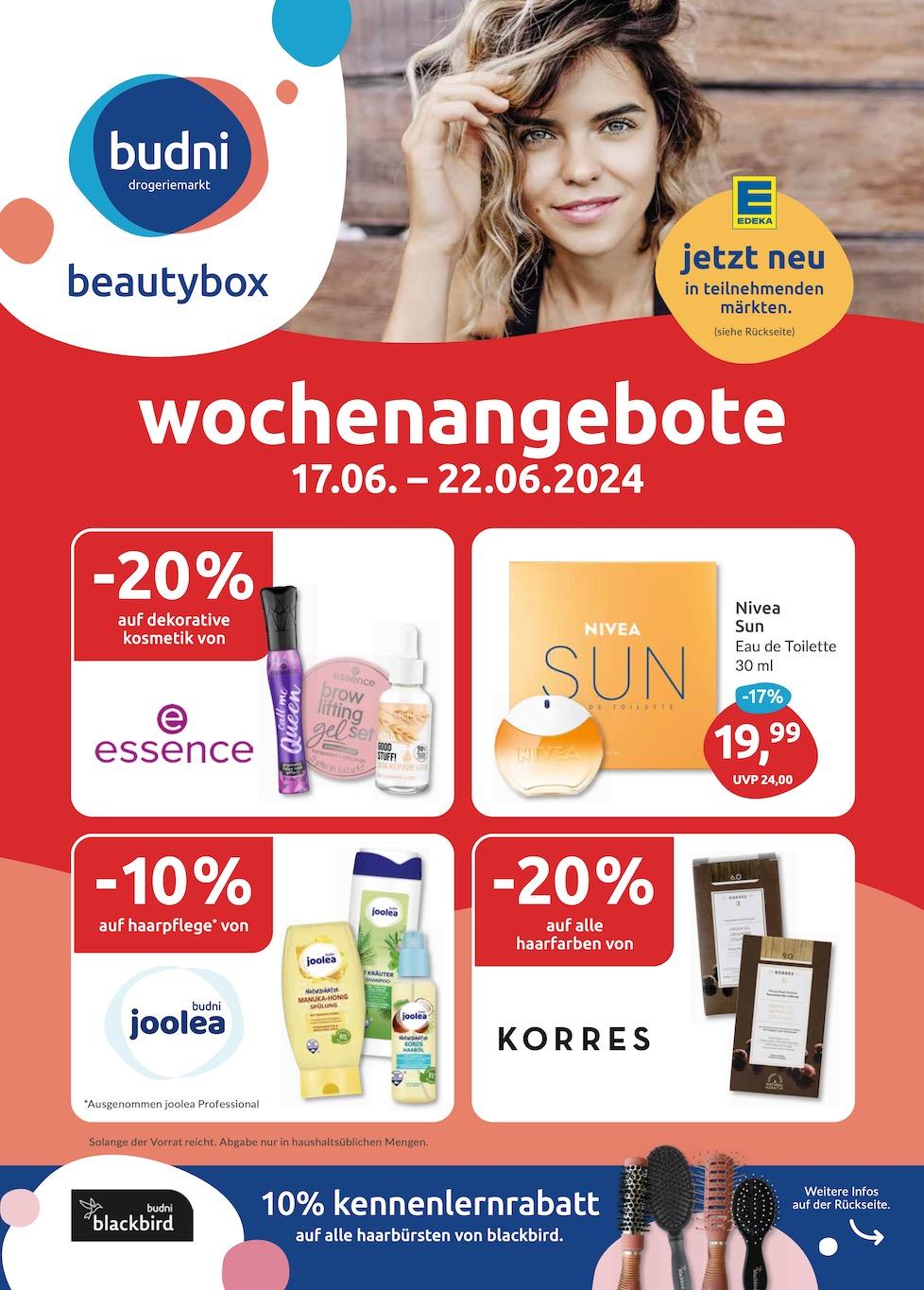 Edeka Prospekt ab Montag - Hessen Seite 35
