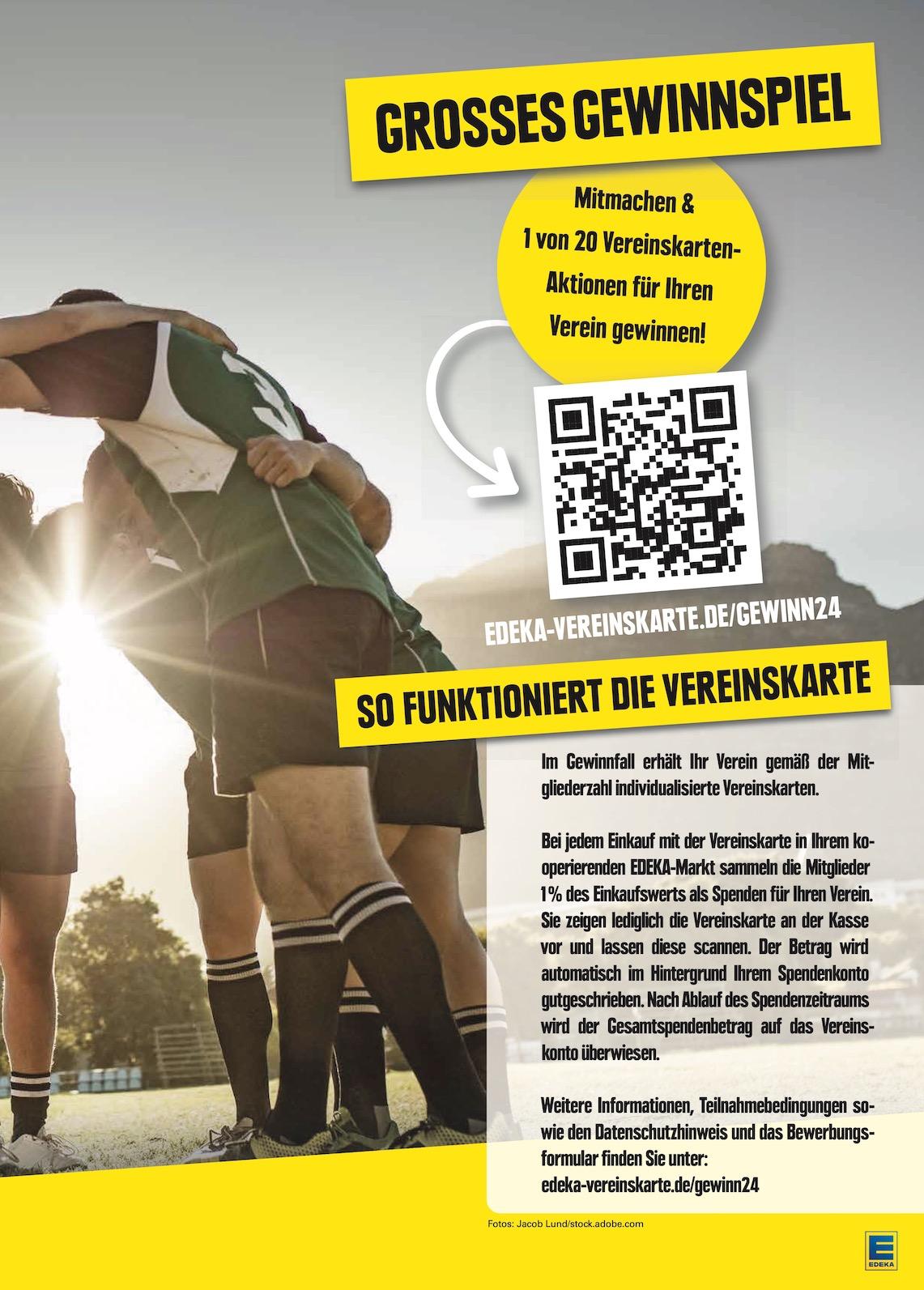 Edeka Prospekt ab Montag - Baden - Württemberg Seite 35