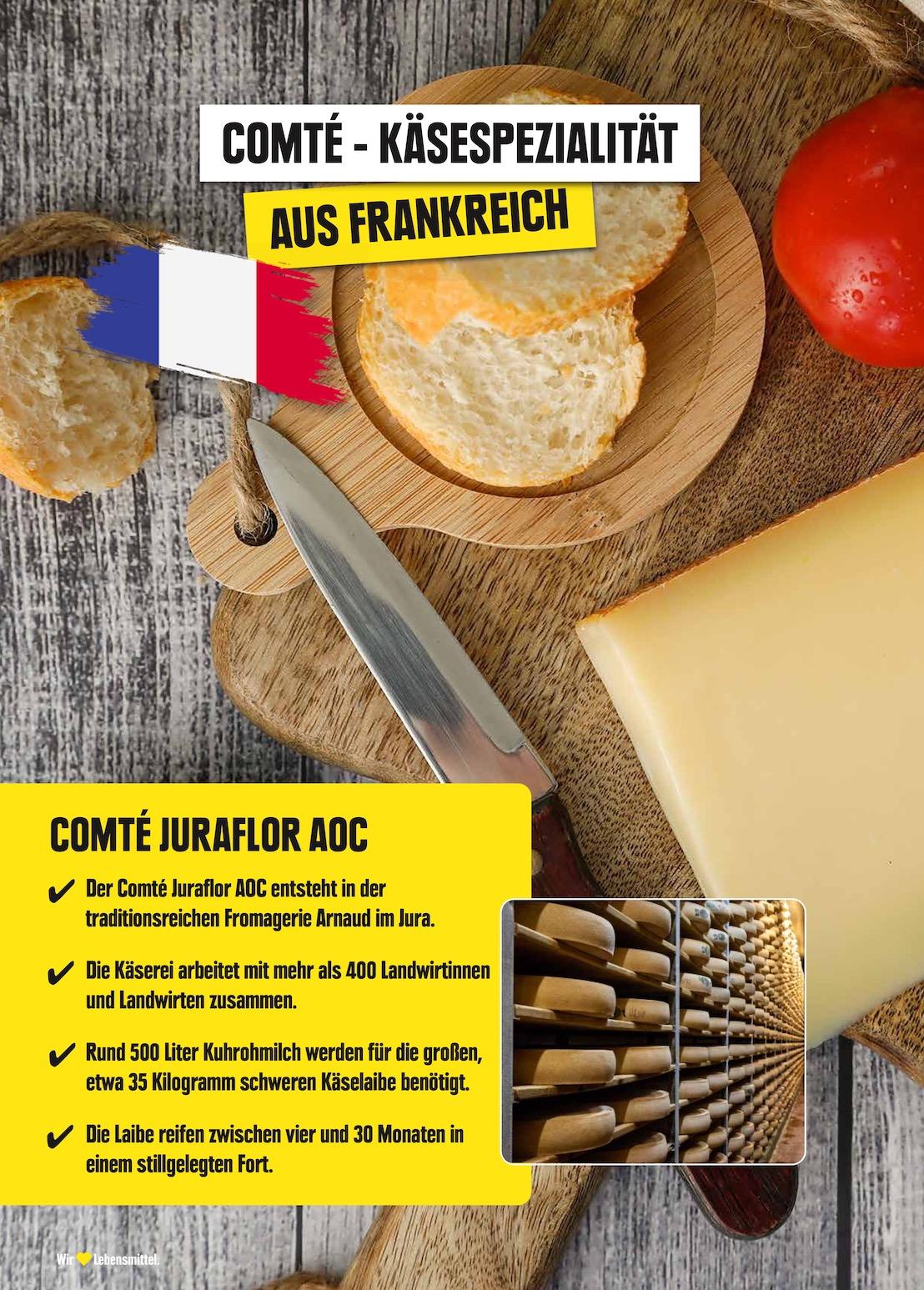 Edeka Prospekt ab Montag - Baden - Württemberg Seite 10