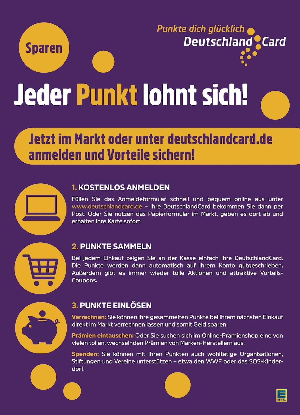 Edeka Prospekt ab Montag - Baden - Württemberg Seite 39