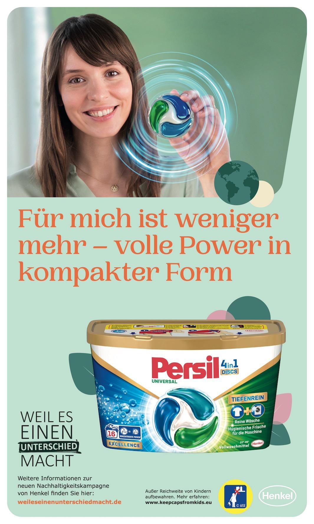 Rossmann Aktueller Prospekt ab Montag Seite 18