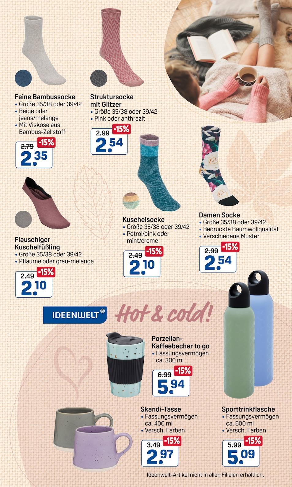 Rossmann Aktueller Prospekt ab Montag Seite 5