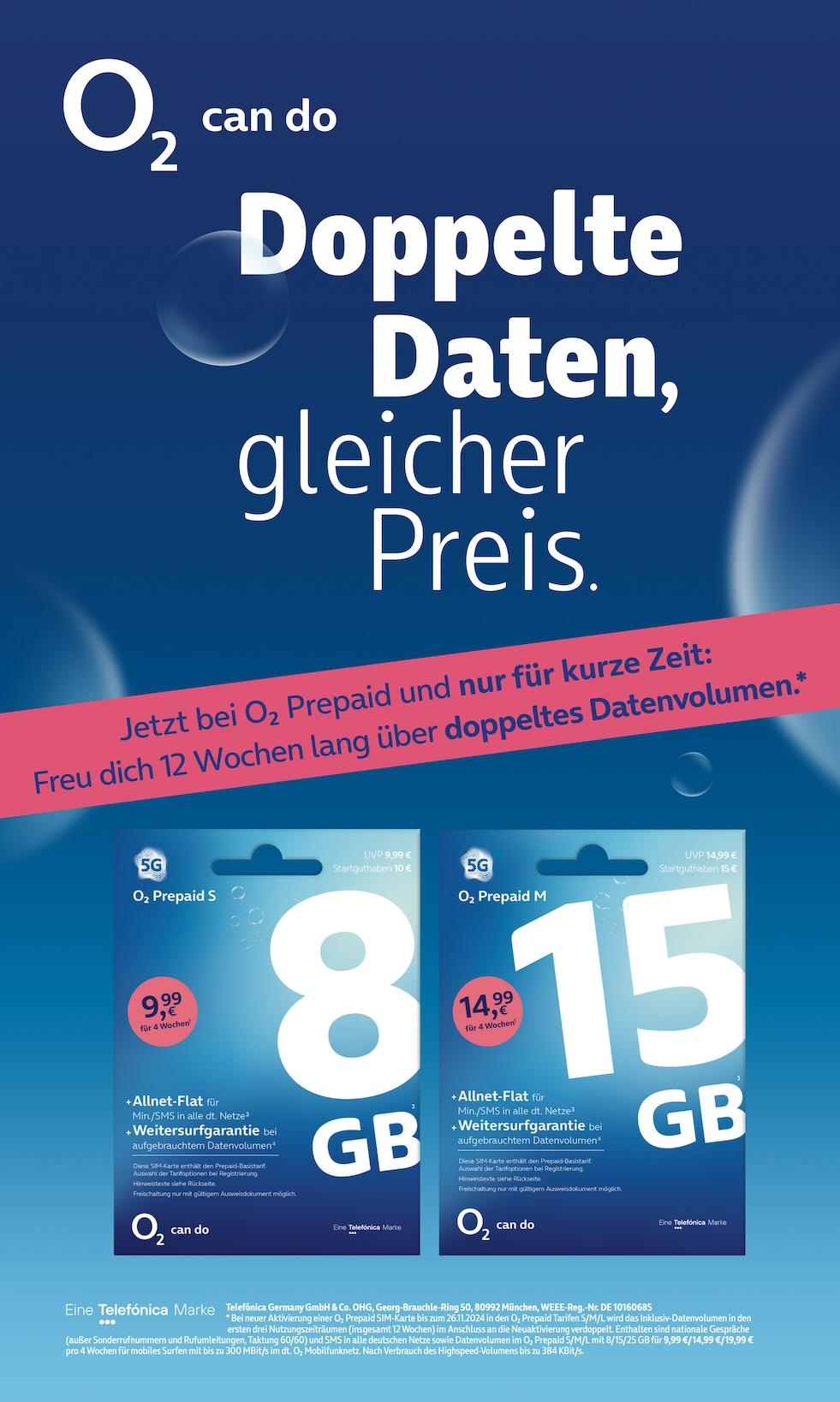 Rossmann Aktueller Prospekt ab Montag Seite 21