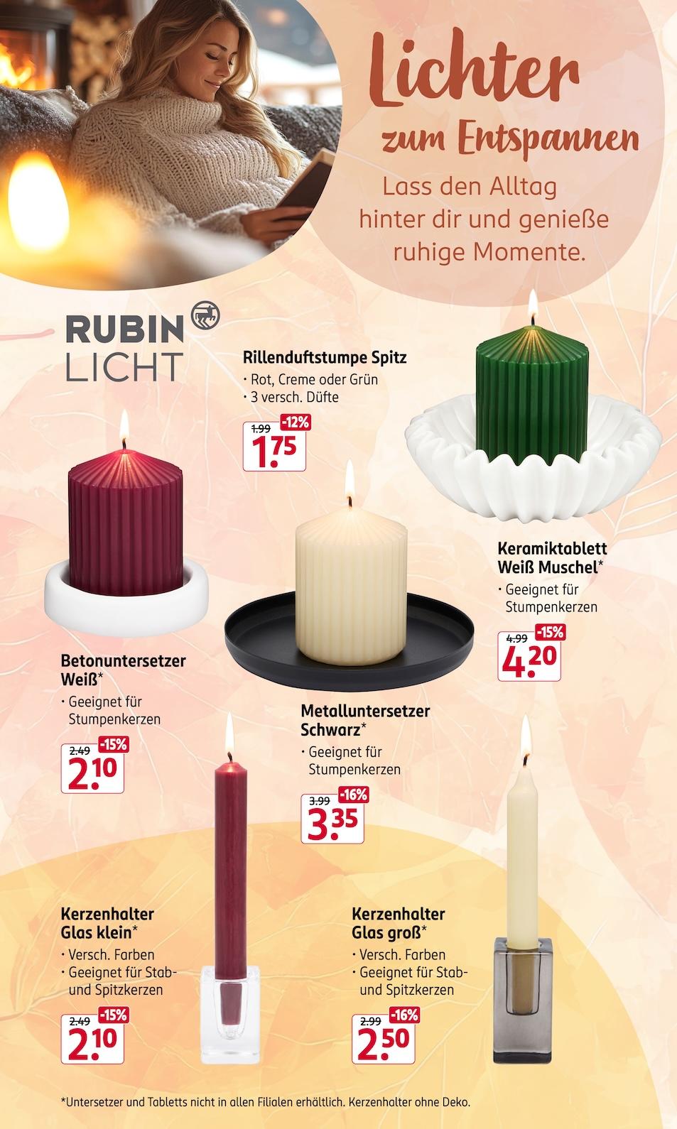 Rossmann Aktueller Prospekt ab Montag Seite 4