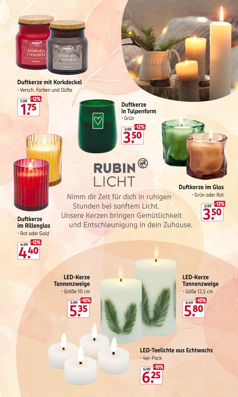 Rossmann Aktueller Prospekt ab Montag Seite 5