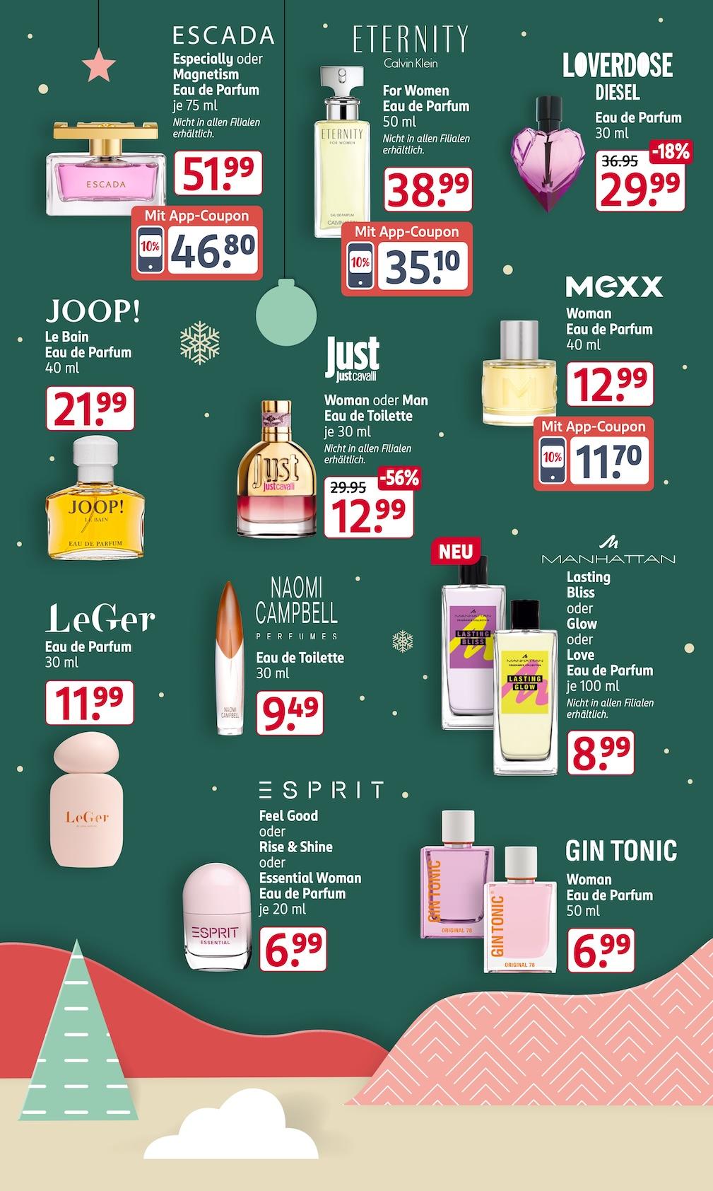 Rossmann Aktueller Prospekt ab Montag Seite 7