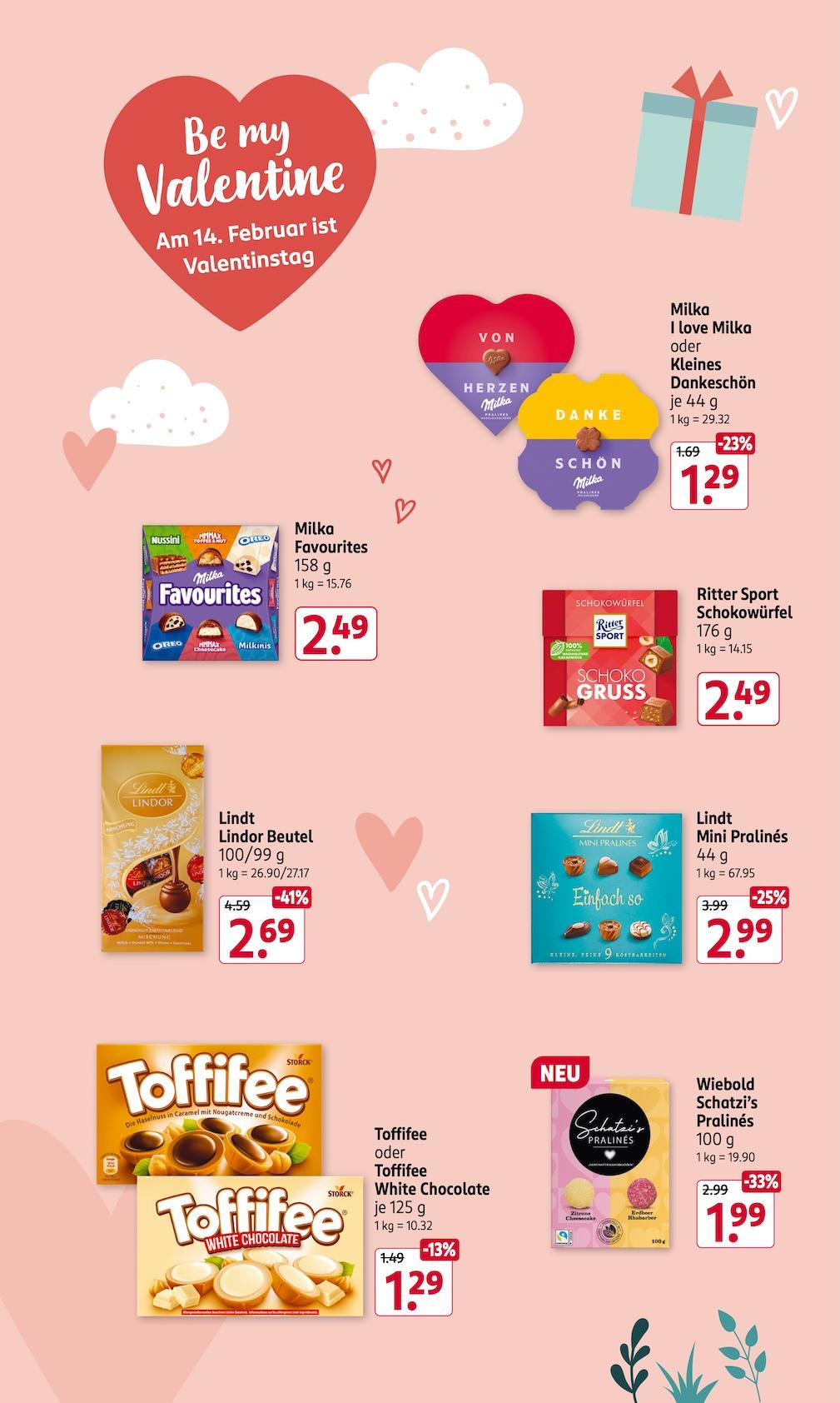 Rossmann Aktueller Prospekt ab Montag Seite 18
