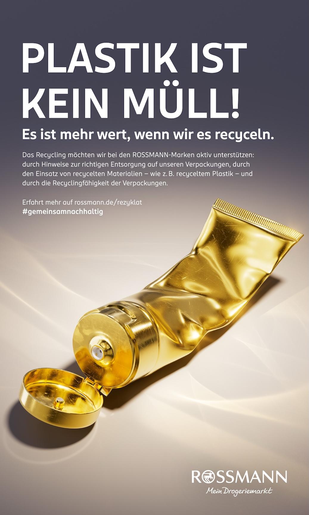 Rossmann Aktueller Prospekt ab Montag Seite 23
