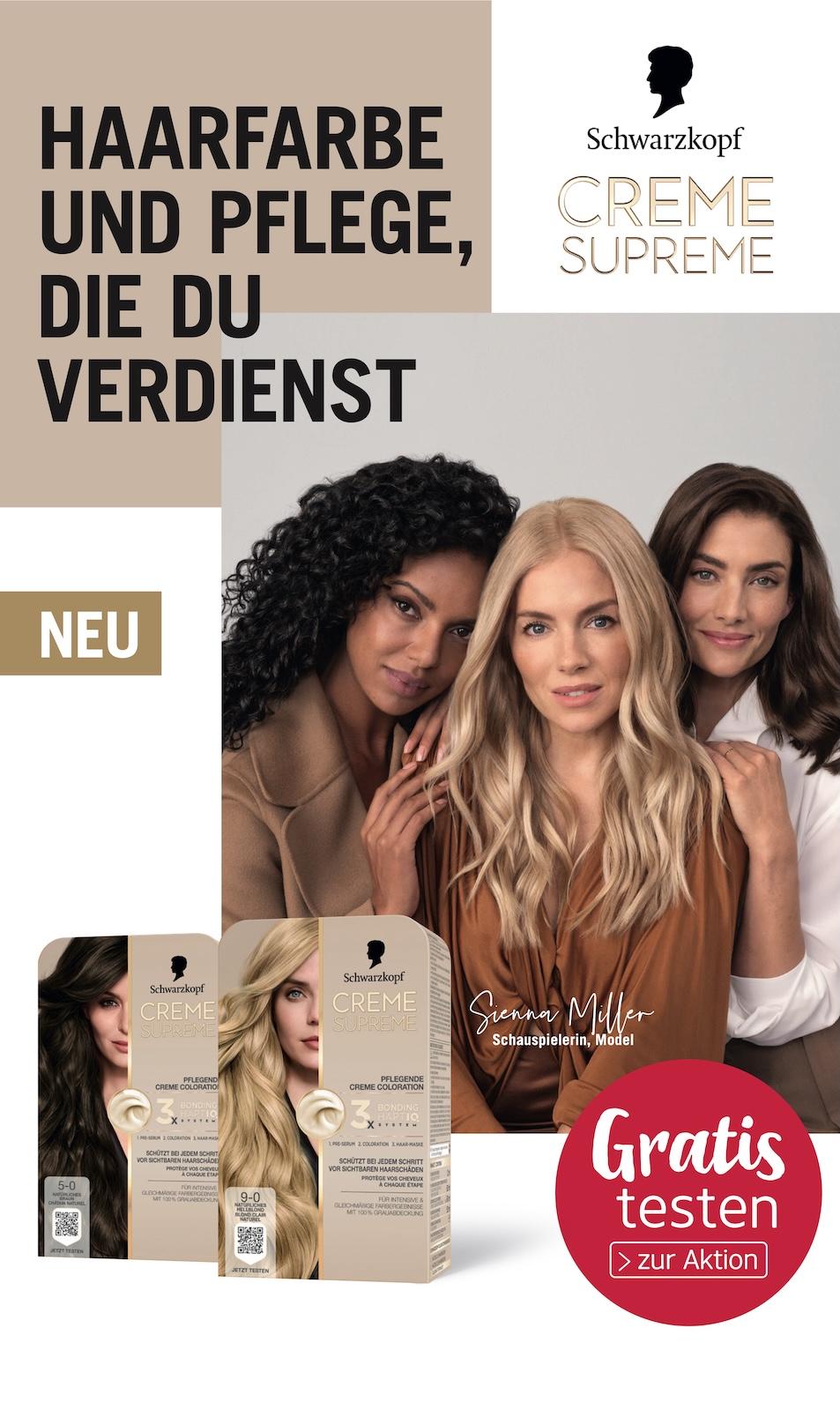 Rossmann Aktueller Prospekt ab Montag Seite 18