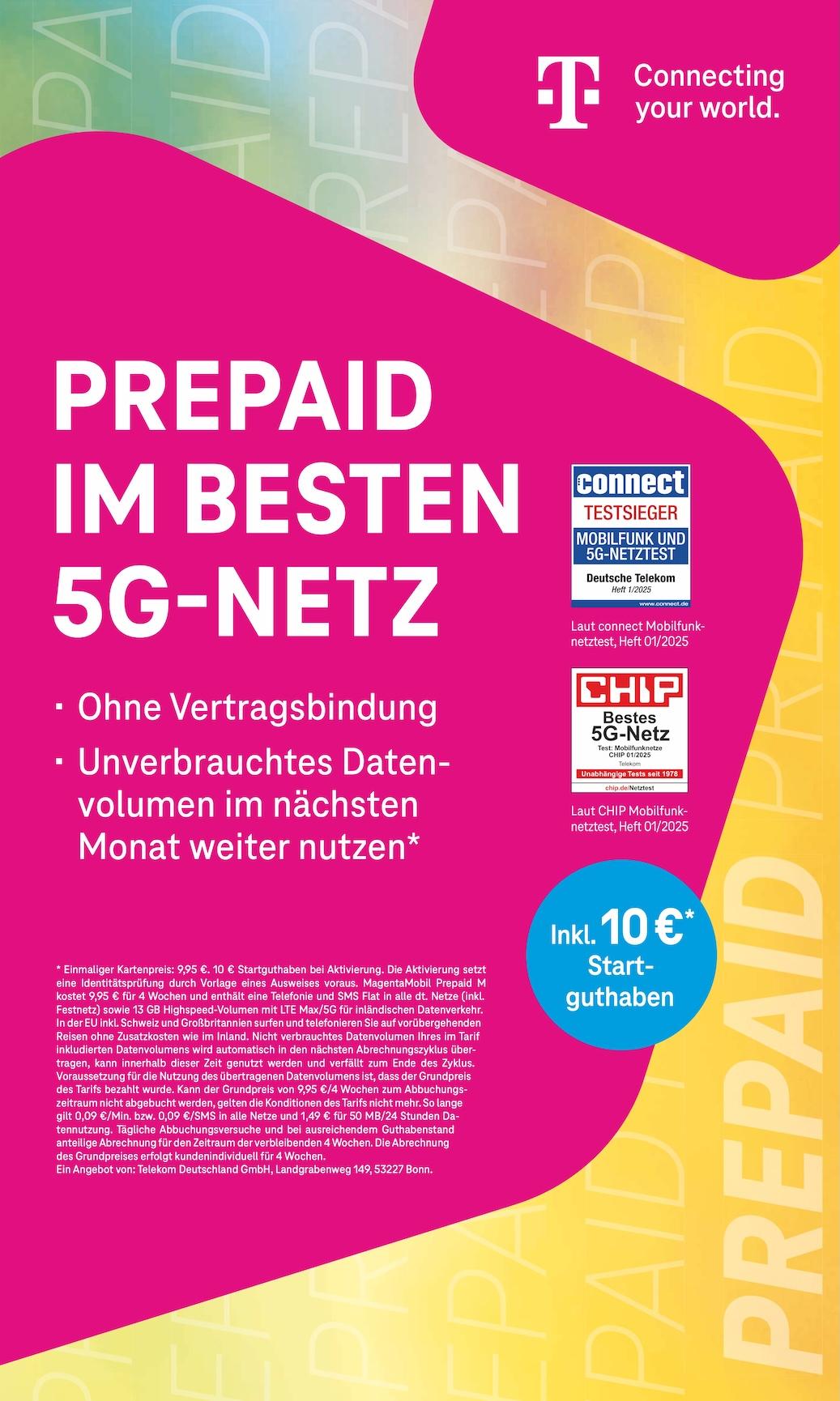 Rossmann Aktueller Prospekt ab Montag Seite 21