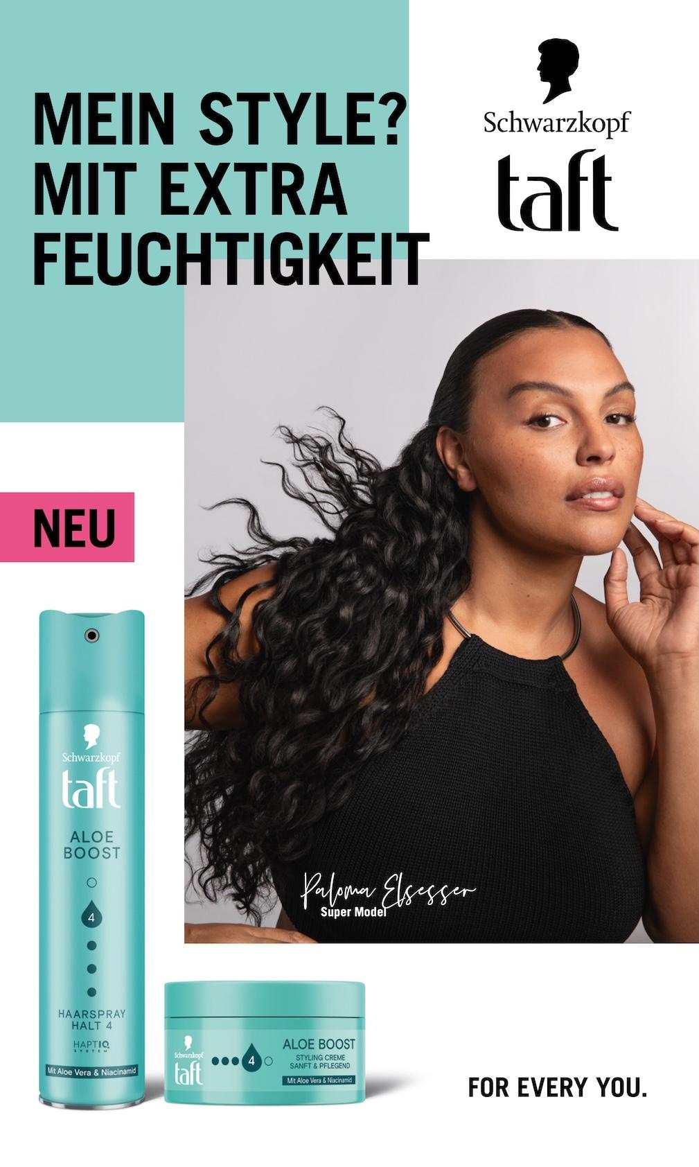 Rossmann Aktueller Prospekt ab Montag Seite 19