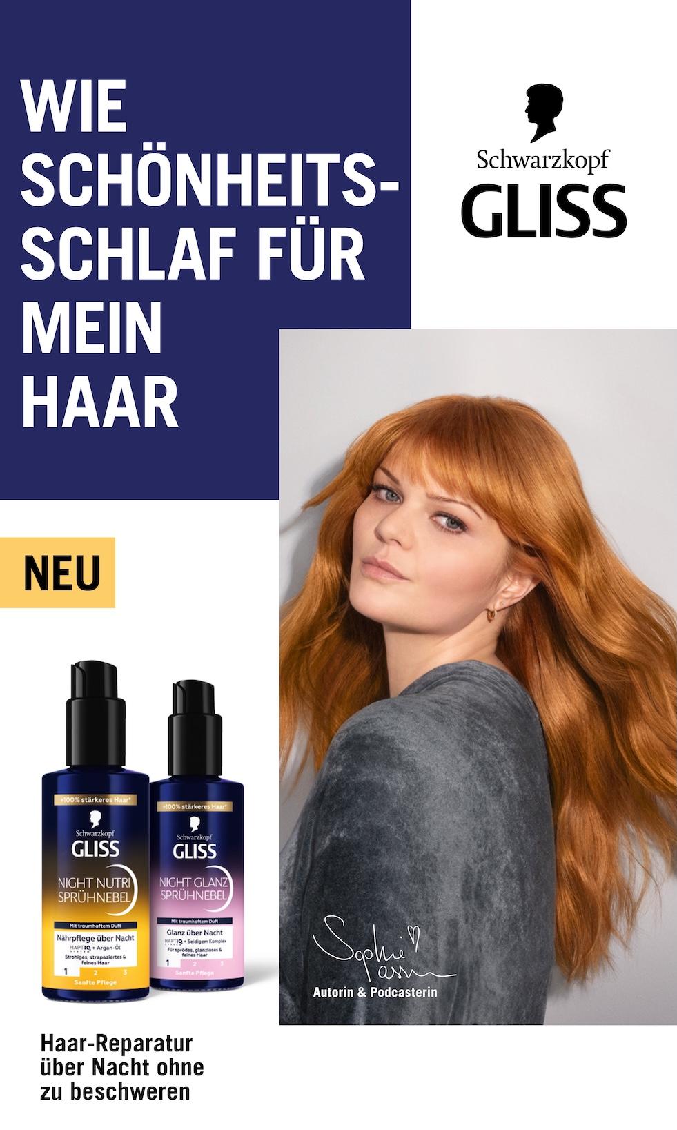 Rossmann Aktueller Prospekt ab Montag Seite 23