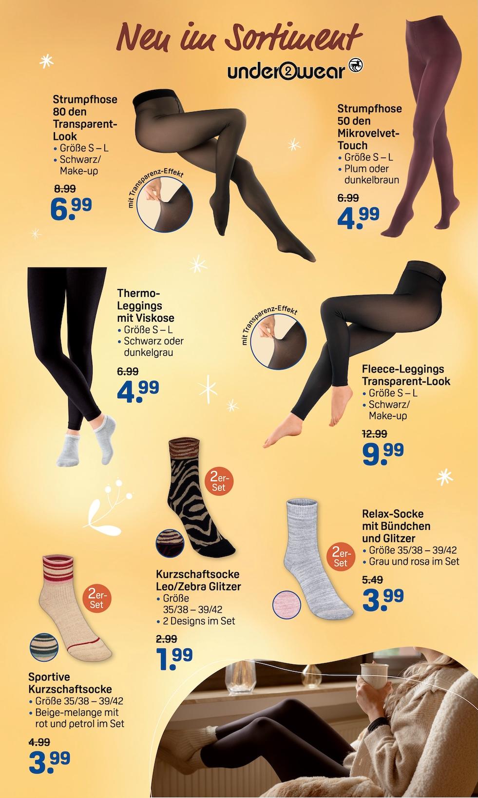 Rossmann Aktueller Prospekt ab Montag Seite 5