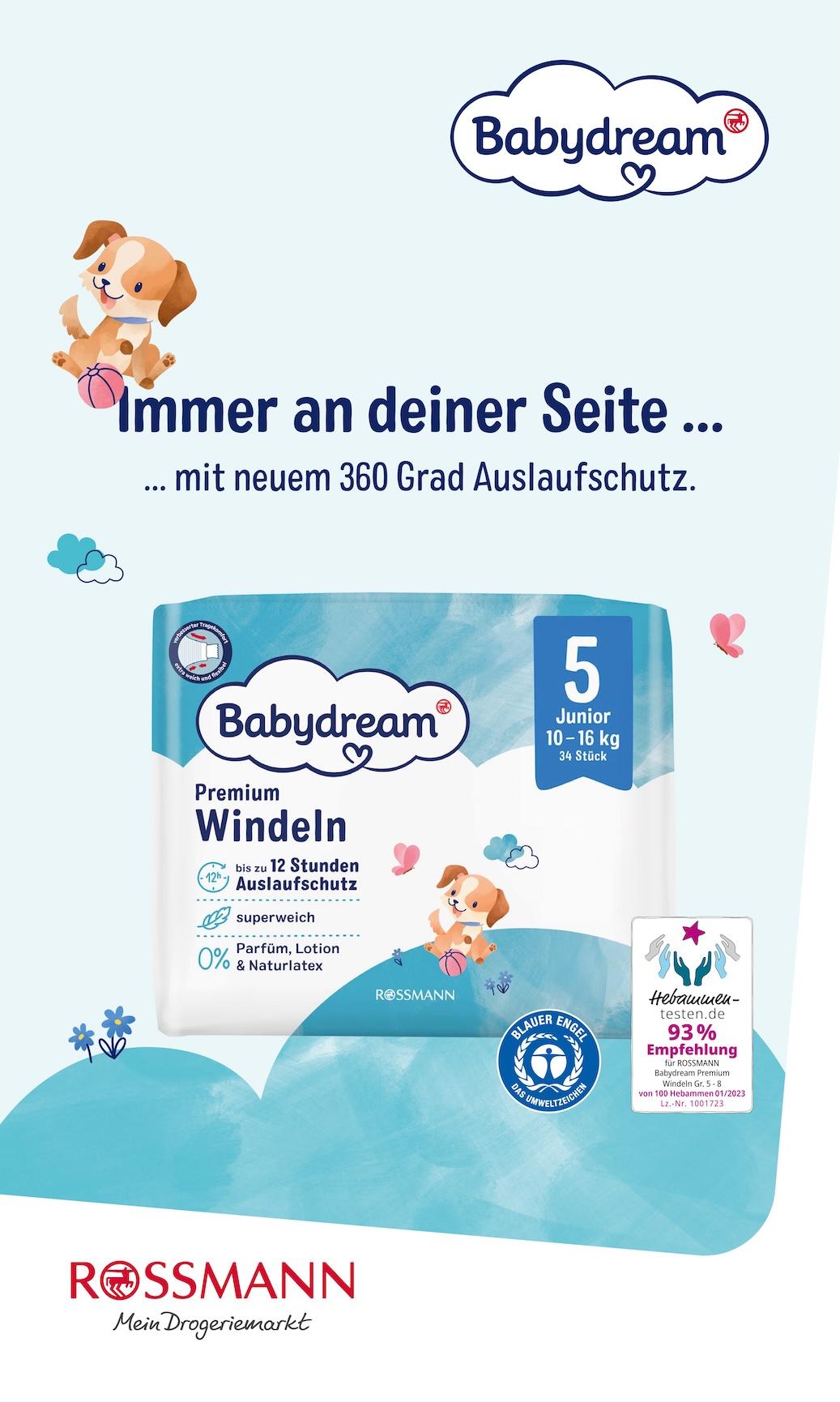 Rossmann Aktueller Prospekt ab Montag Seite 22
